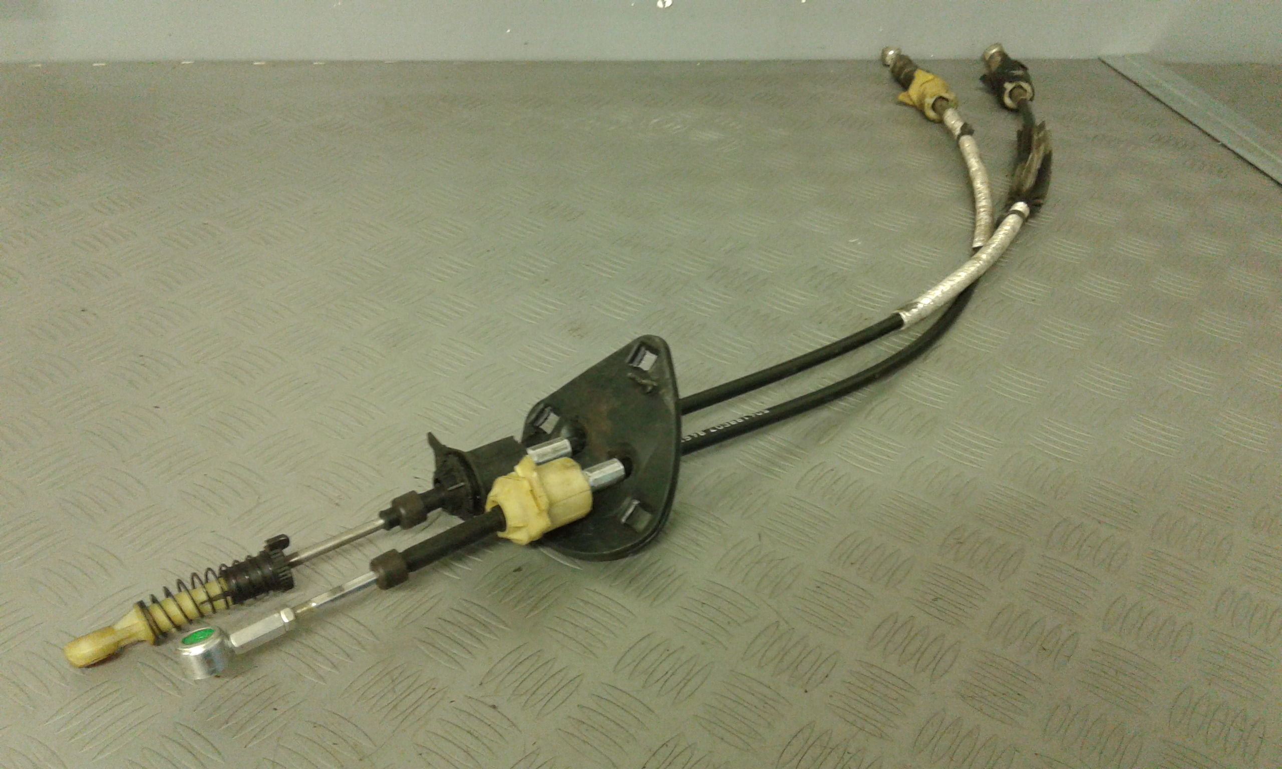 Cavi Marce IVECO Daily 4 Serie