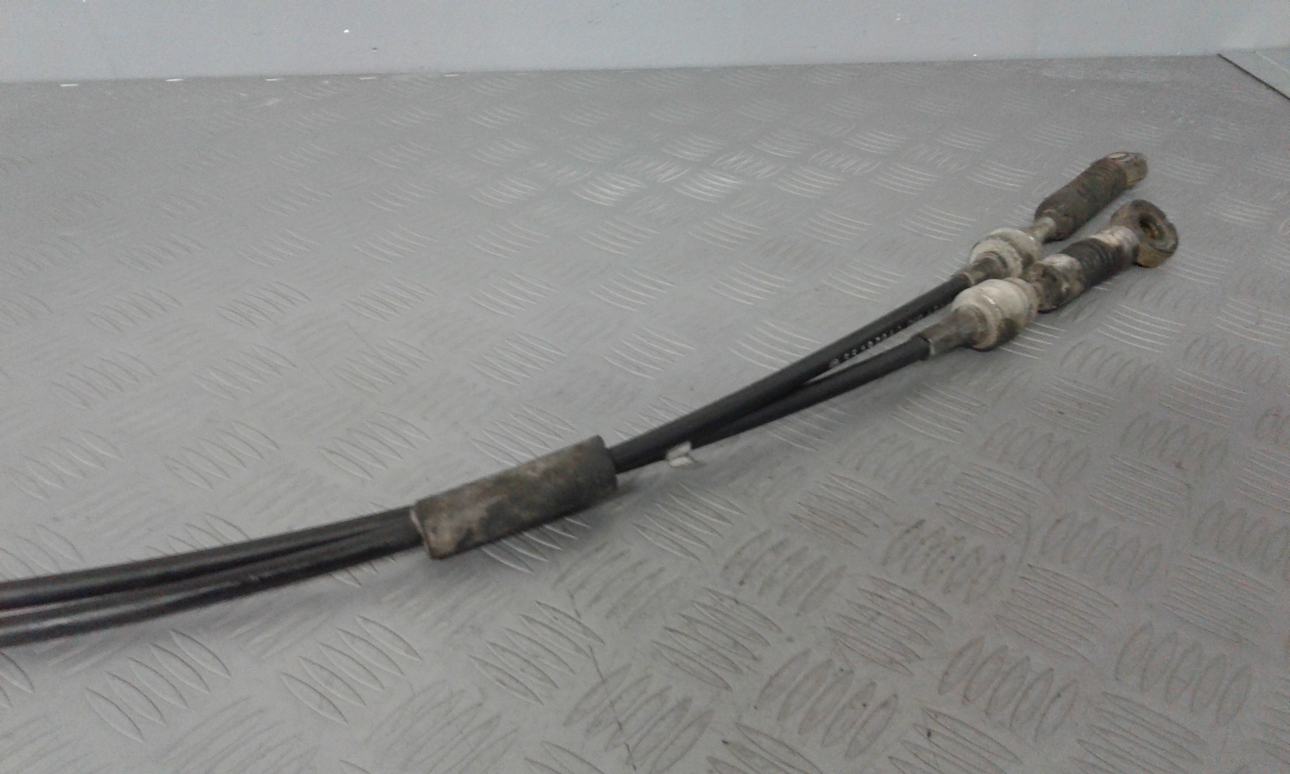 Cavi Marce FIAT Panda 2 Serie