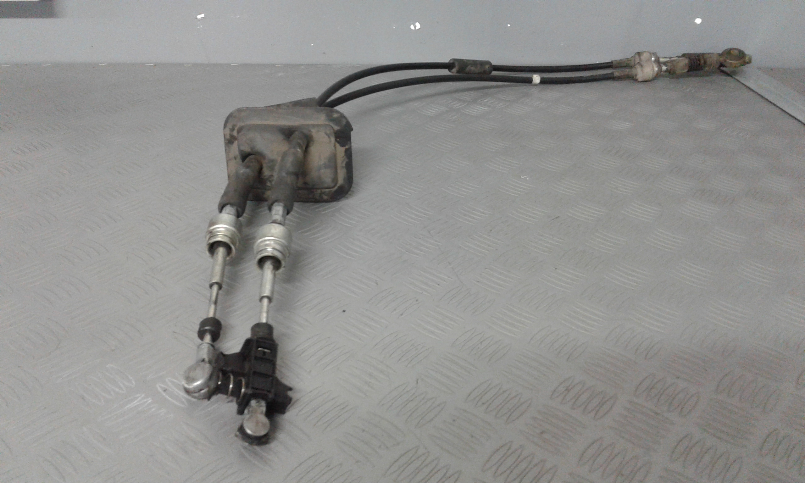 Cavi Marce FIAT Panda 2 Serie