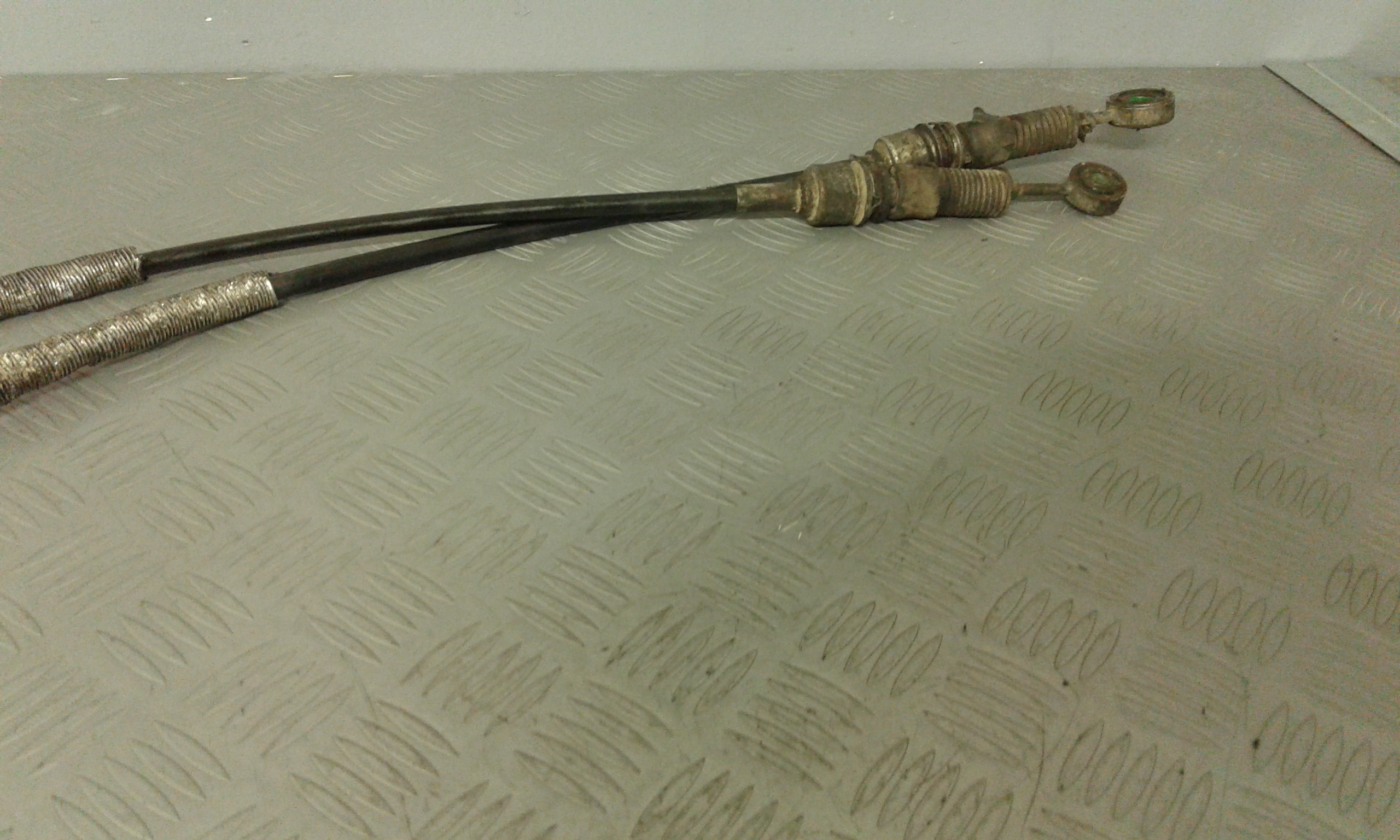 Cavi Marce MINI Cooper 1  Serie