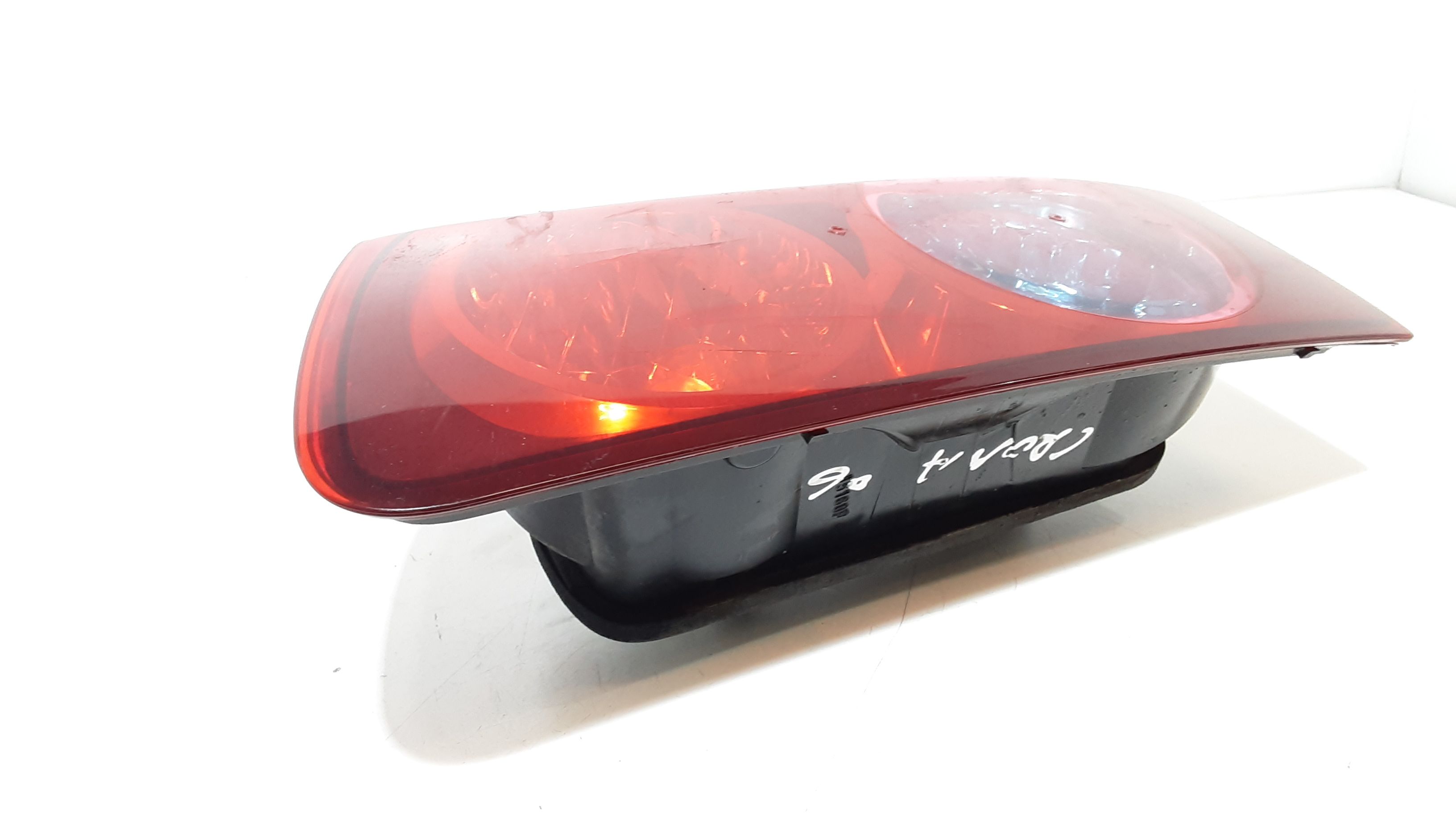 Stop Posteriore Destro Integrato nel Portello FIAT Croma 2 Serie