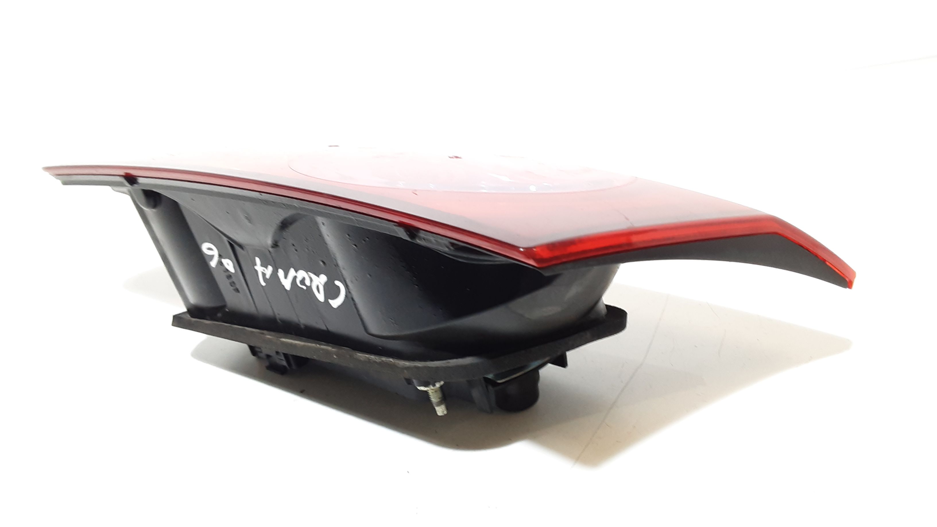 Stop Posteriore Destro Integrato nel Portello FIAT Croma 2 Serie