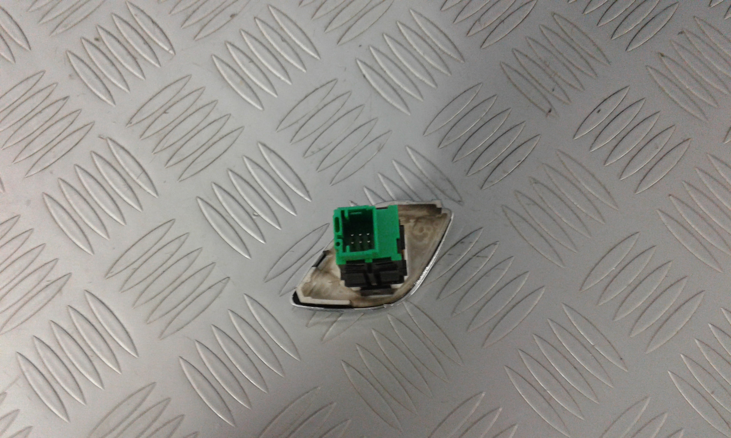 Pulsante CITROEN C3 3 Serie