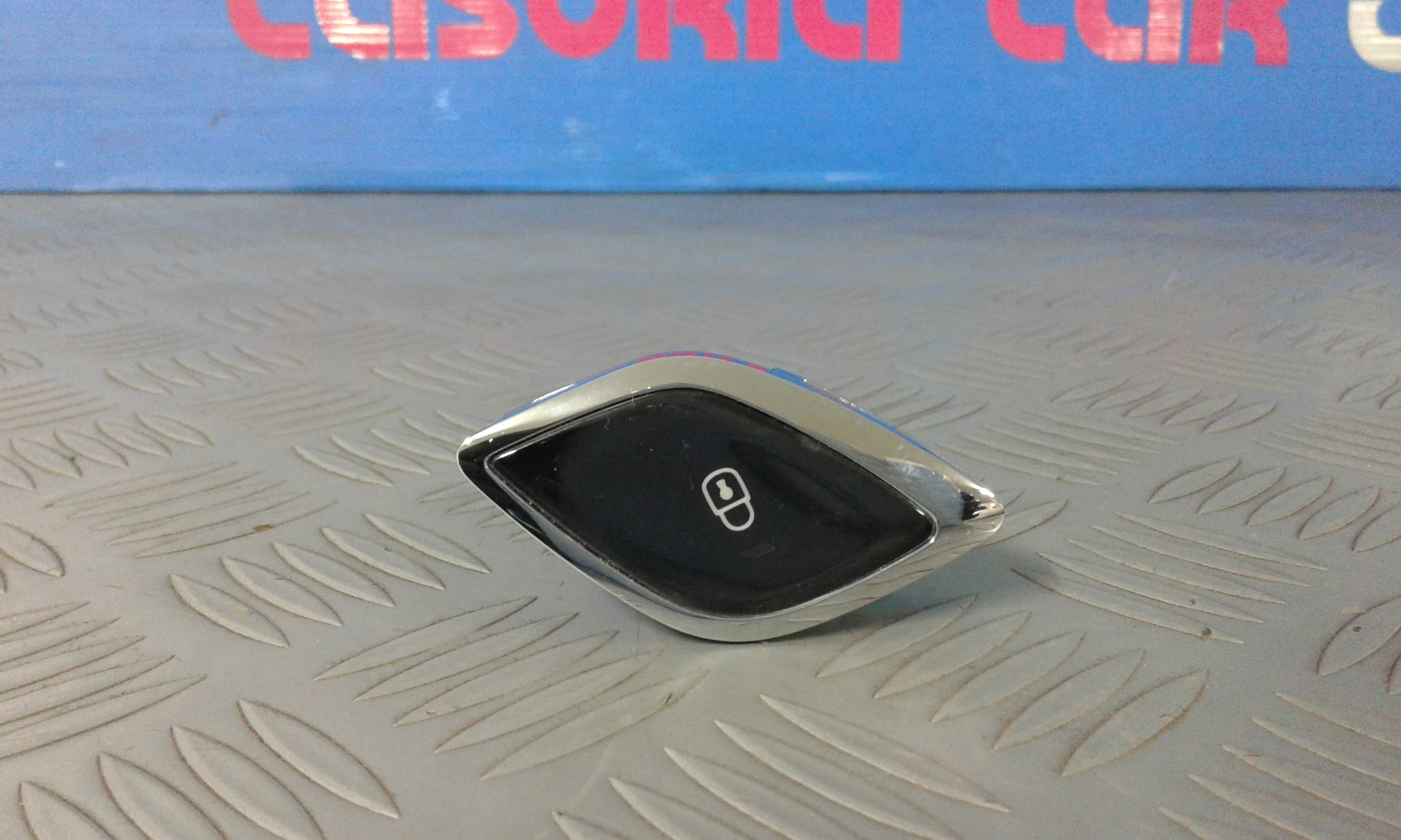 Pulsante CITROEN C3 3 Serie