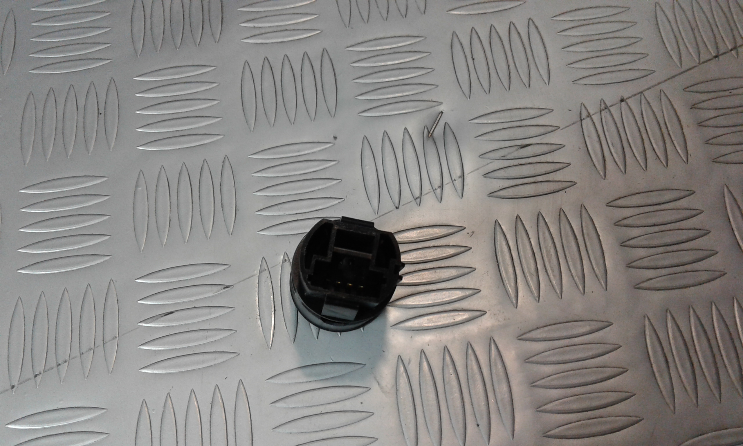 Pulsante start e stop RENAULT Captur Serie