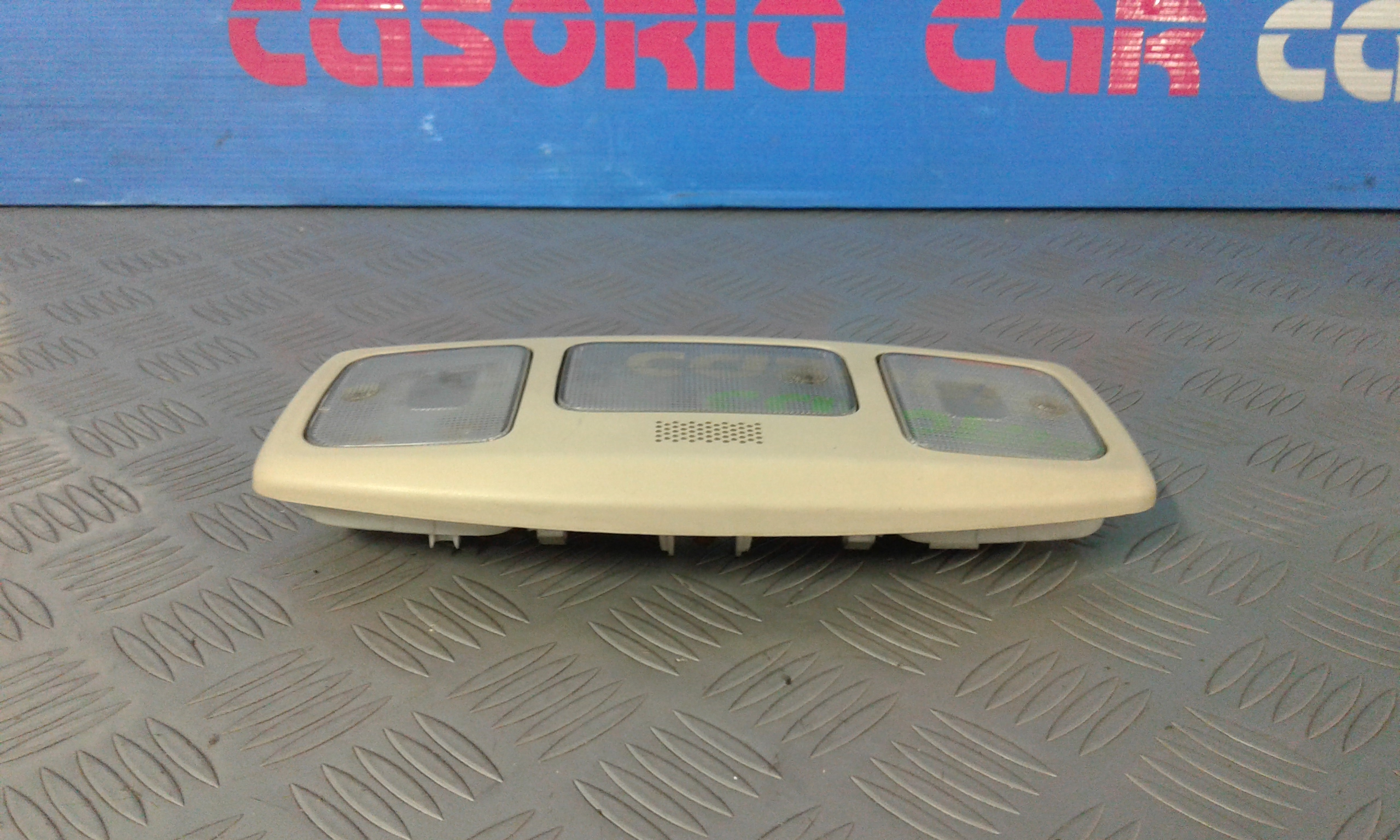 Luce di cortesia anteriore FIAT Croma 2 Serie