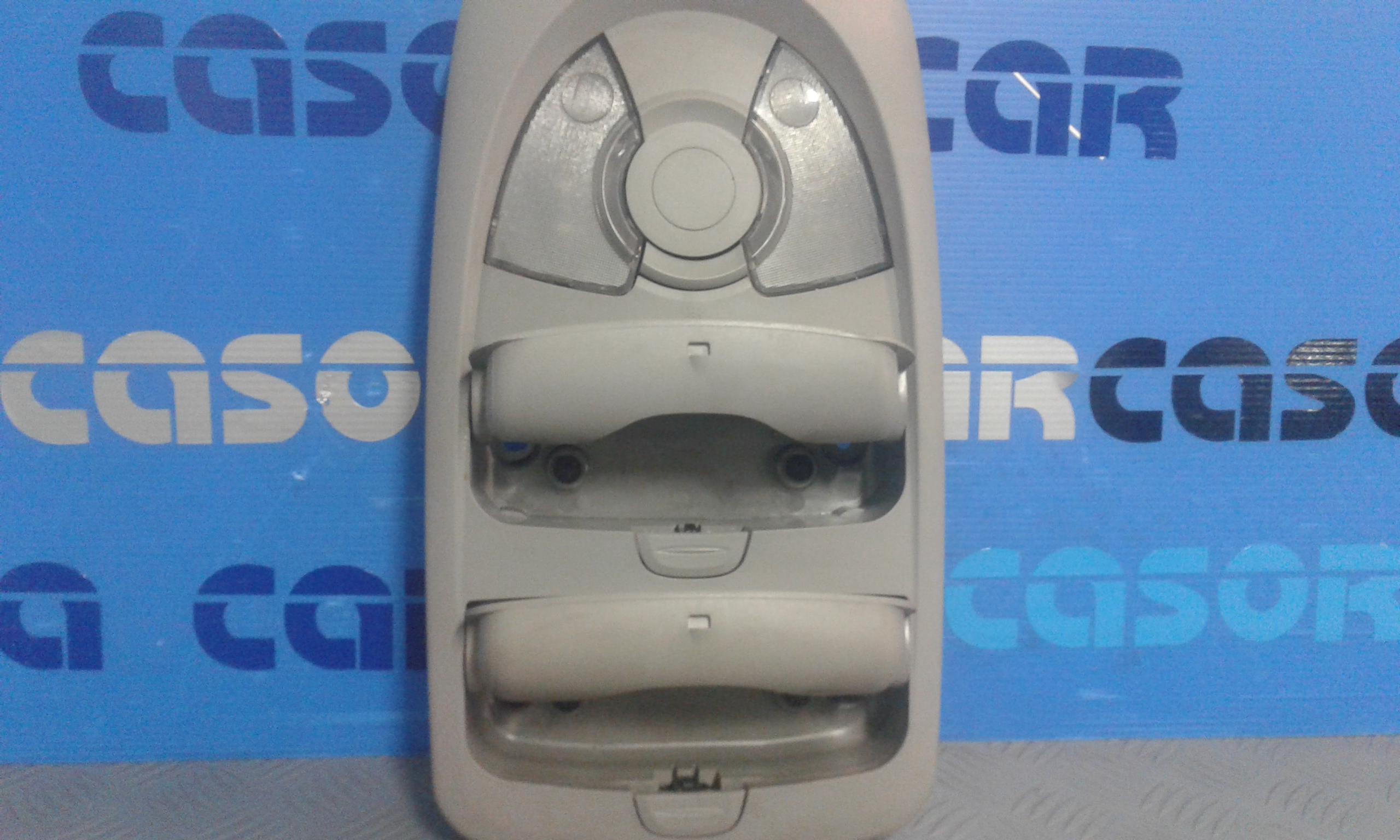 Luce di cortesia anteriore SSANGYONG Kyron 1 Serie