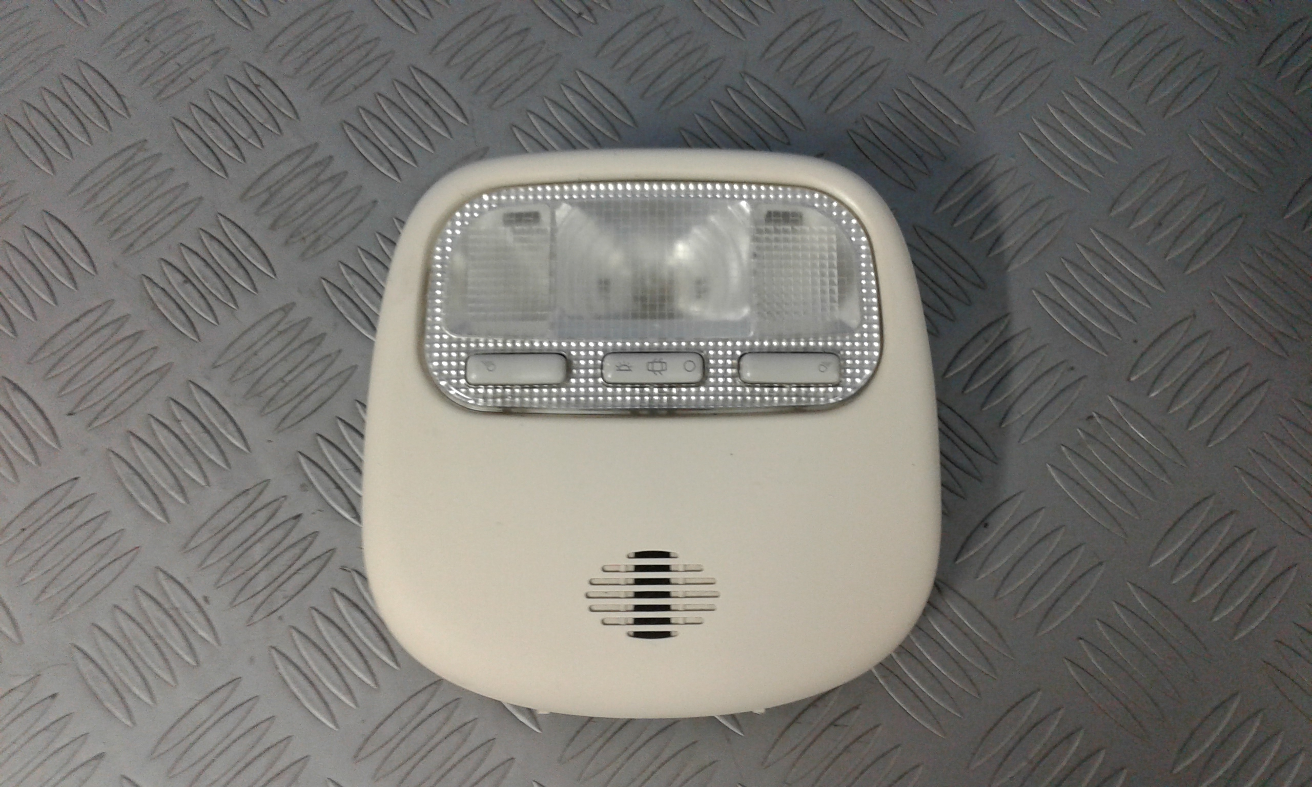 Luce di cortesia anteriore CITROEN C4 Coup 3P