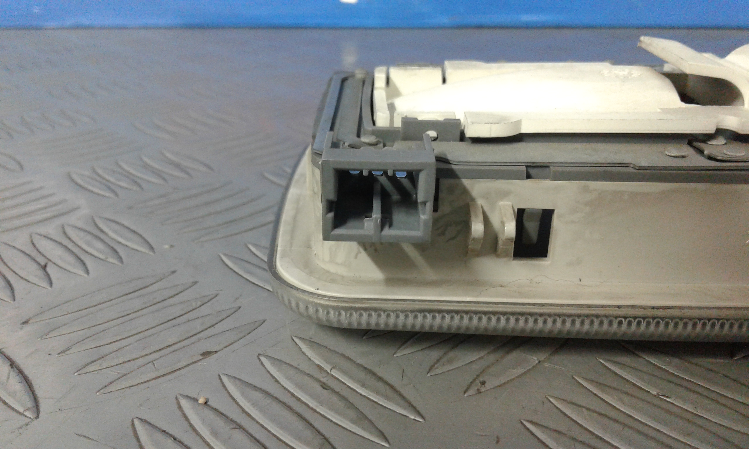 Luce di cortesia anteriore FIAT Idea 1 Serie