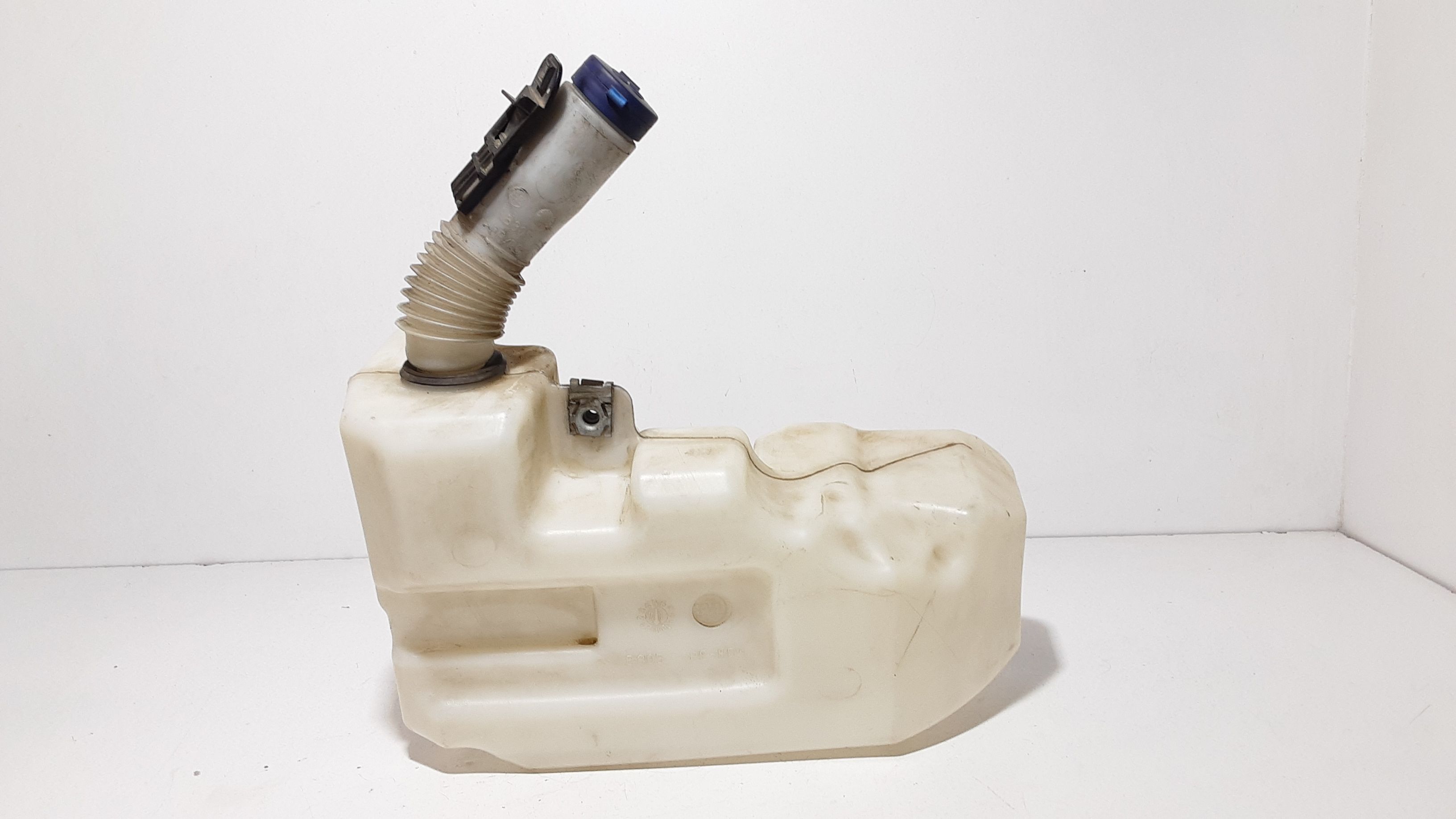 Vaschetta Tergi ant PEUGEOT Boxer 4 Serie