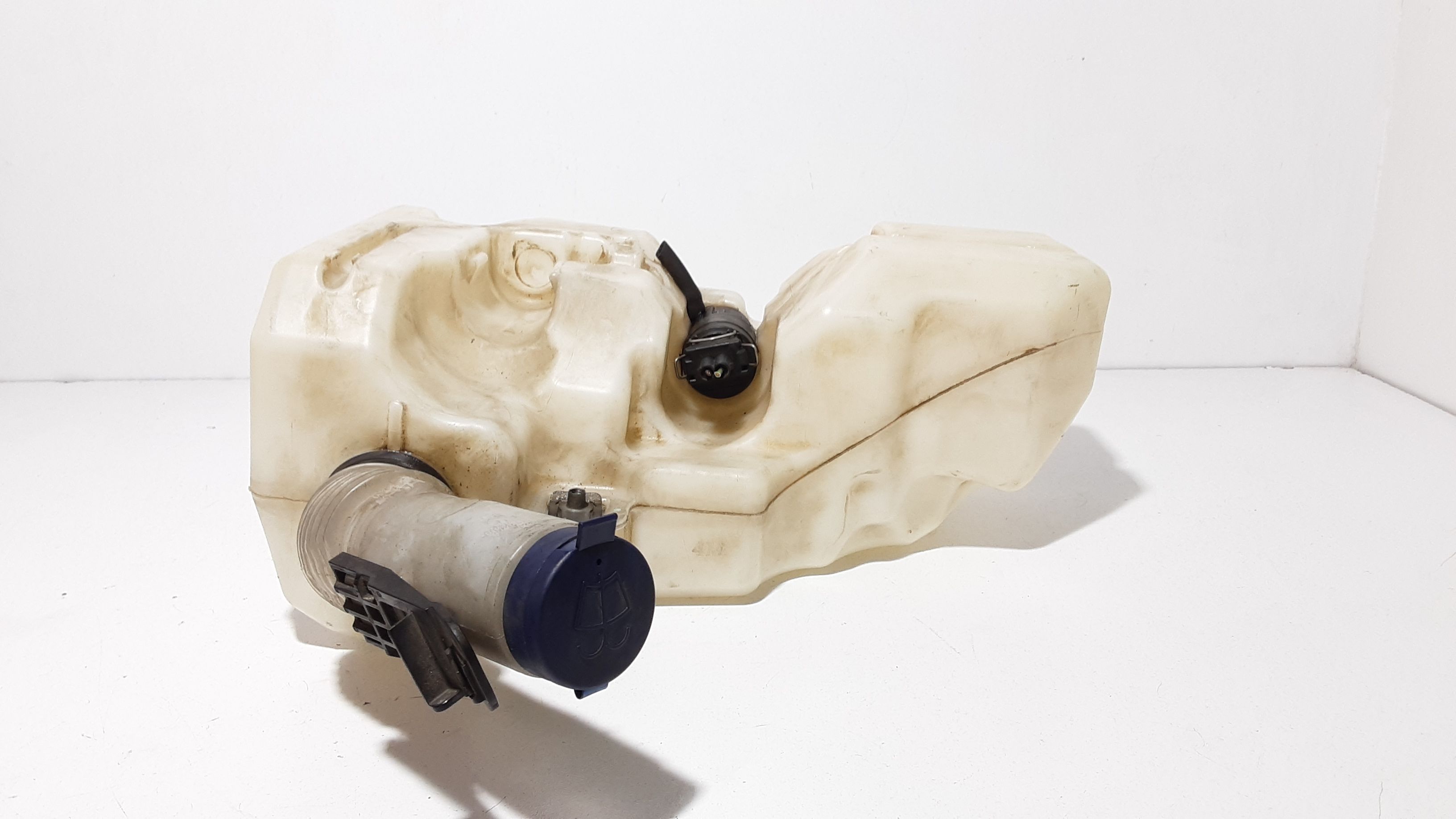 Vaschetta Tergi ant PEUGEOT Boxer 4 Serie