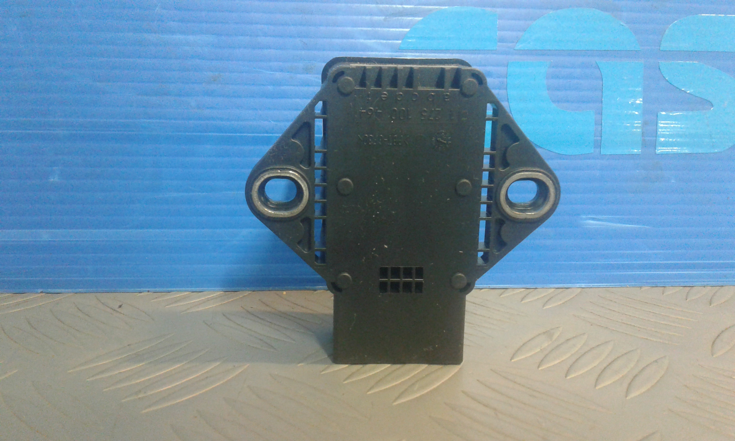 Sensore imbardata SMART Fortwo Coup 3 Serie