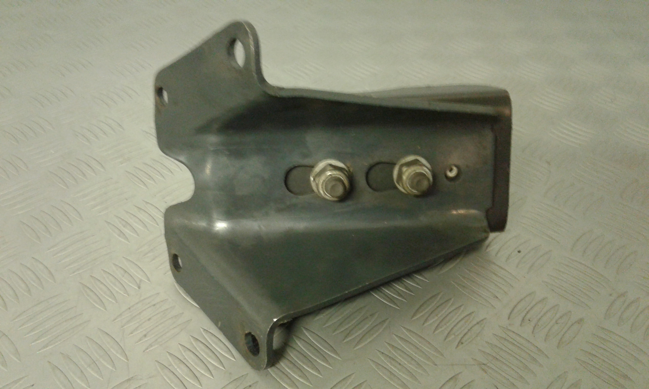 Supporti Motore IVECO Daily 3 Serie