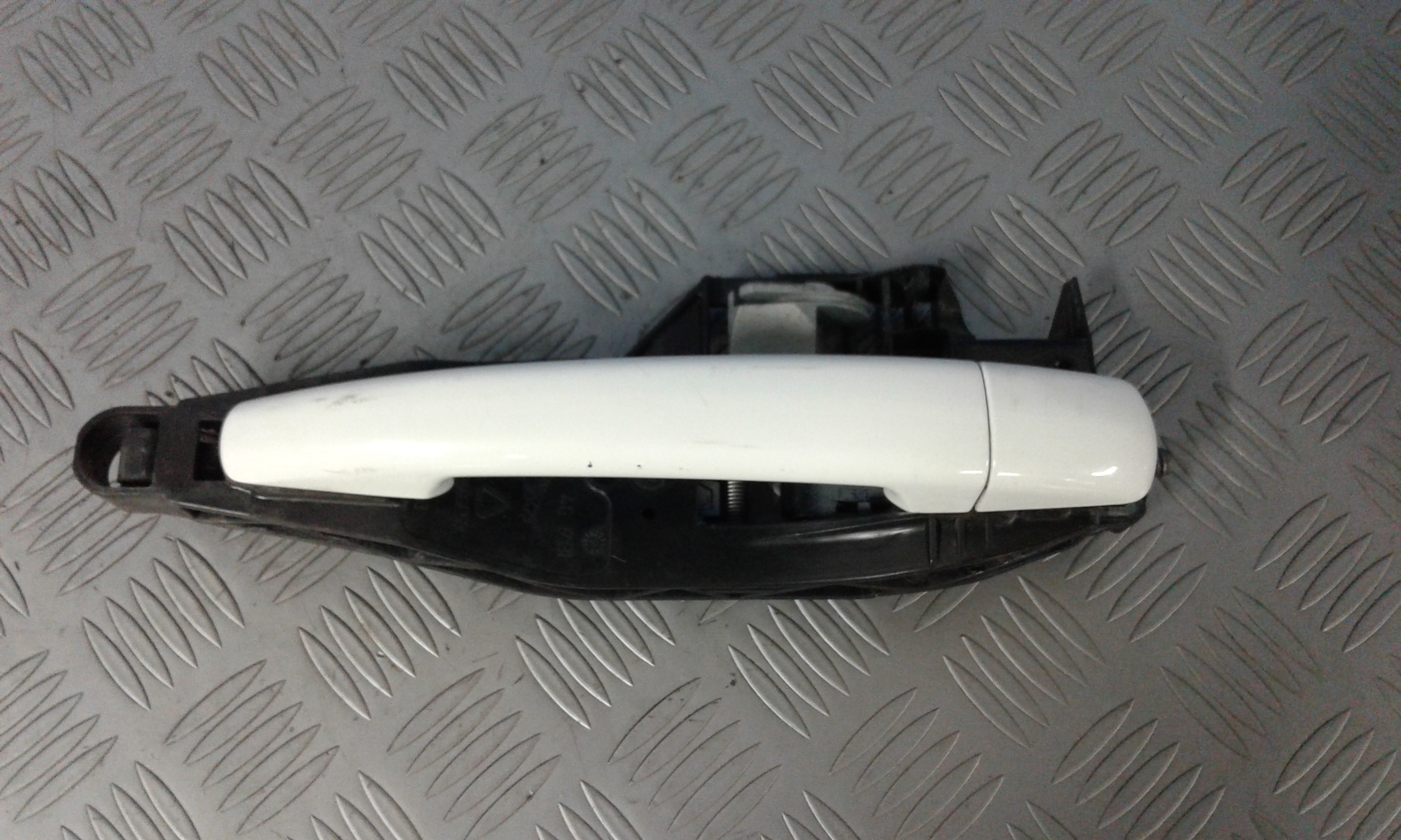 Maniglia esterna Posteriore Sinistra PEUGEOT 208 1 Serie