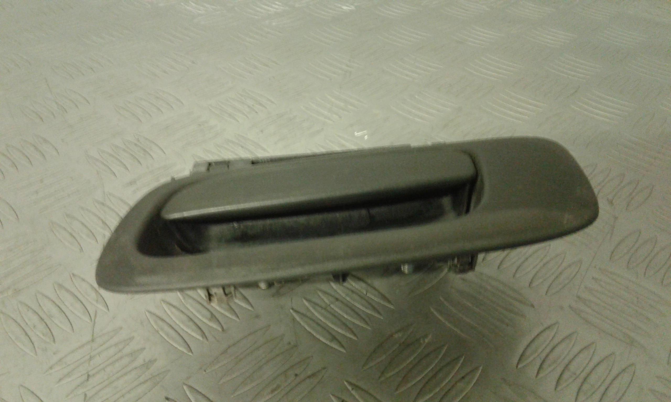 Maniglia esterna Posteriore Sinistra OPEL Zafira A