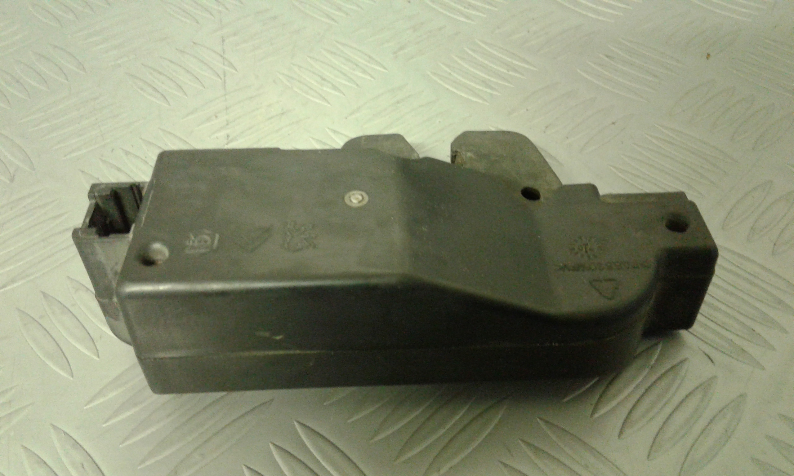 Serratura Cofano Posteriore FIAT Ulysse 3 Serie