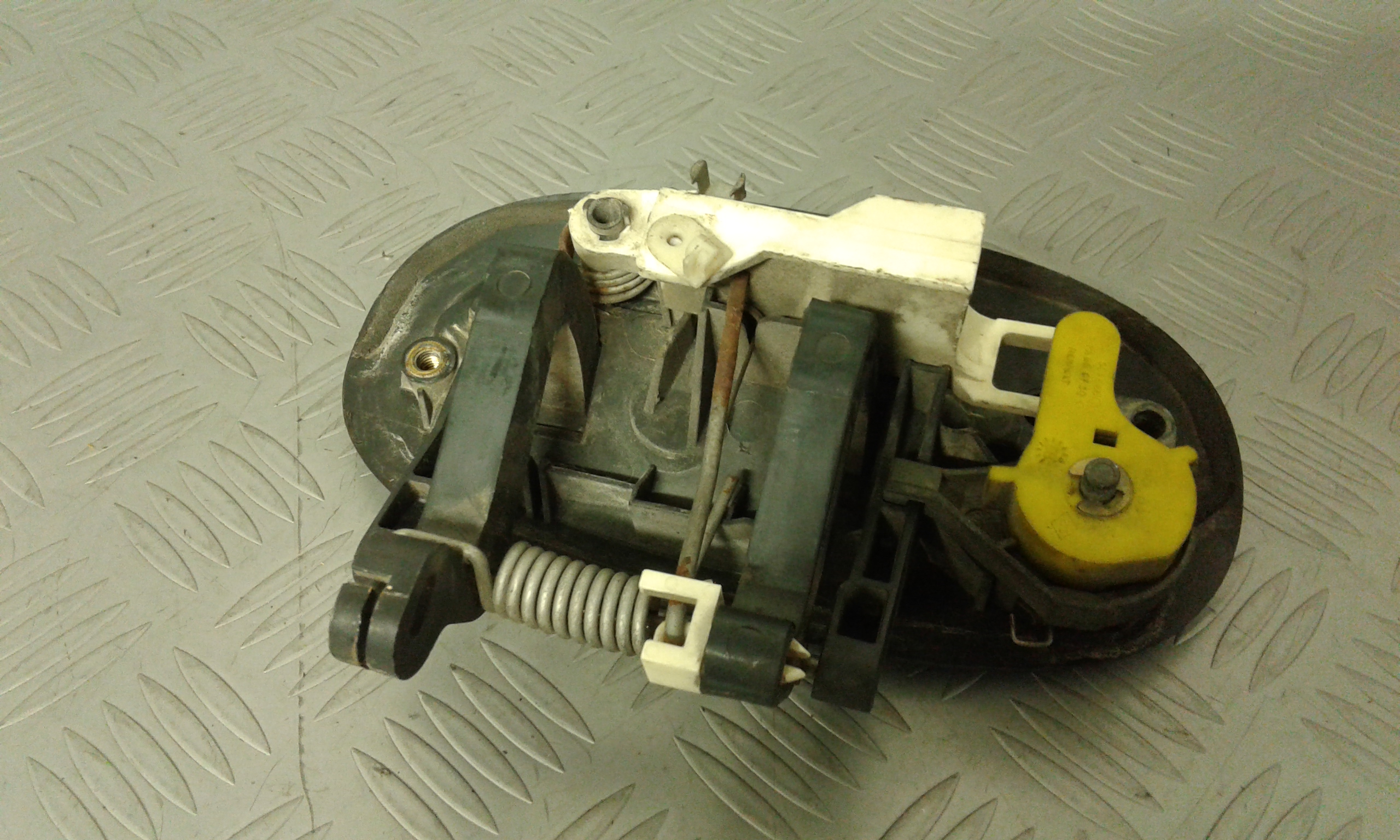 Serratura Cofano Posteriore RENAULT Kangoo 1 Serie