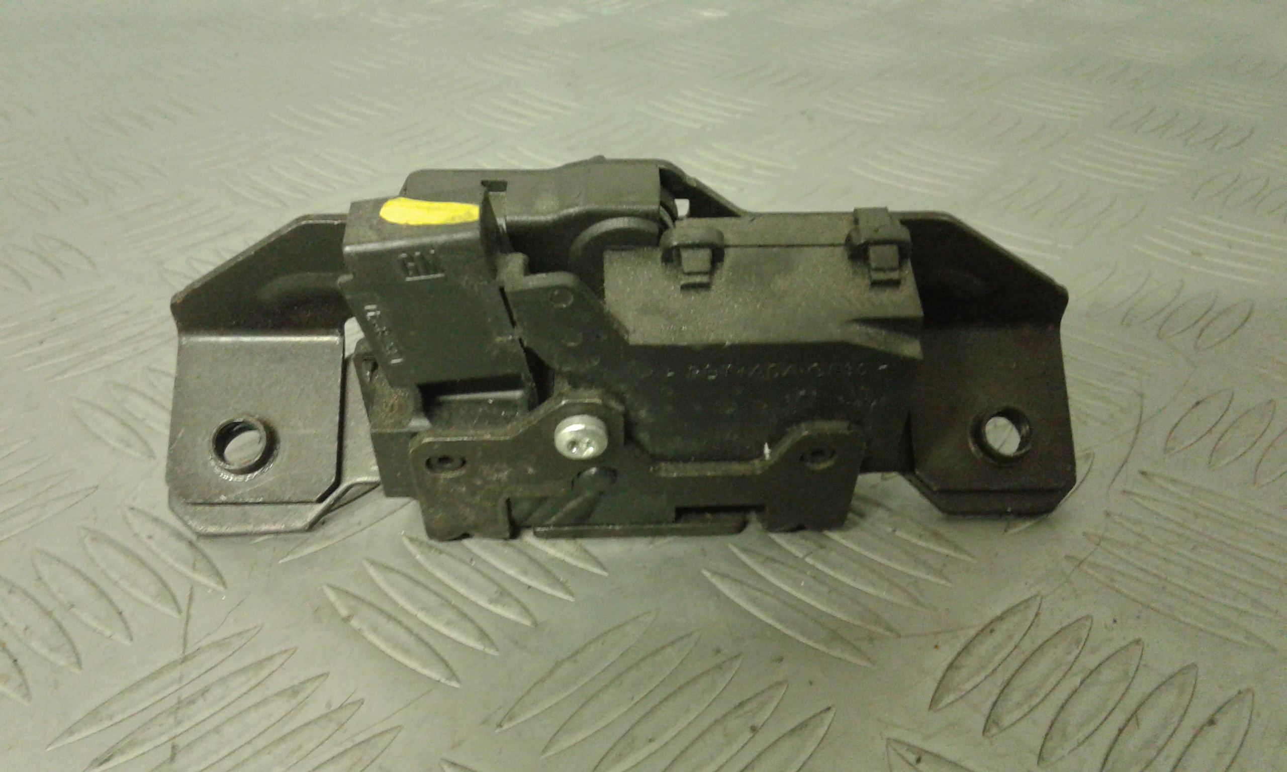 Serratura Cofano Posteriore OPEL Astra J