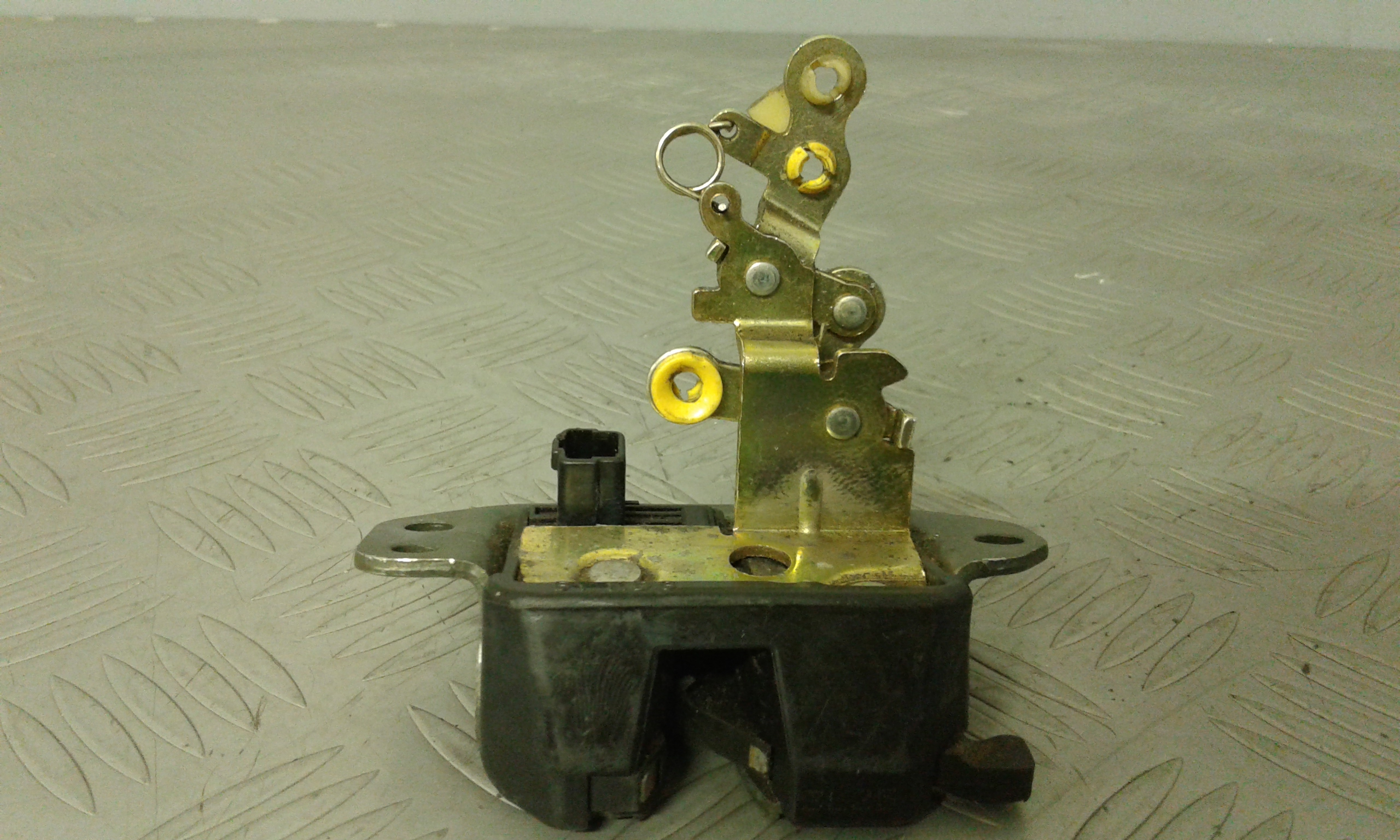 Serratura Cofano Posteriore CHEVROLET Kalos 1 Serie