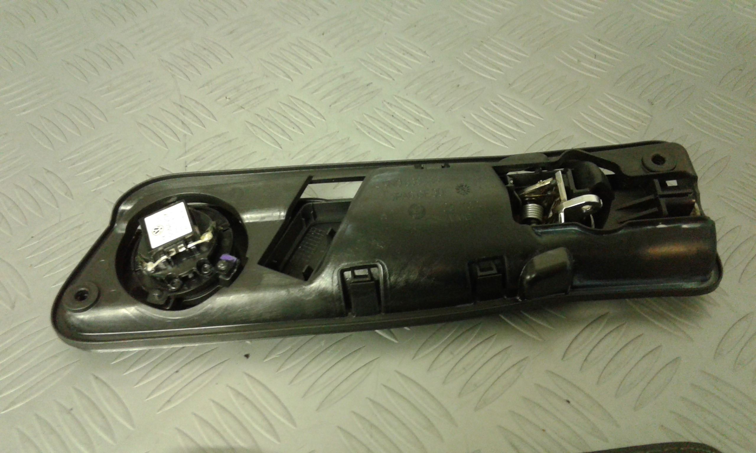 Maniglia interna Posteriore Destra VOLKSWAGEN Tiguan 2 Serie