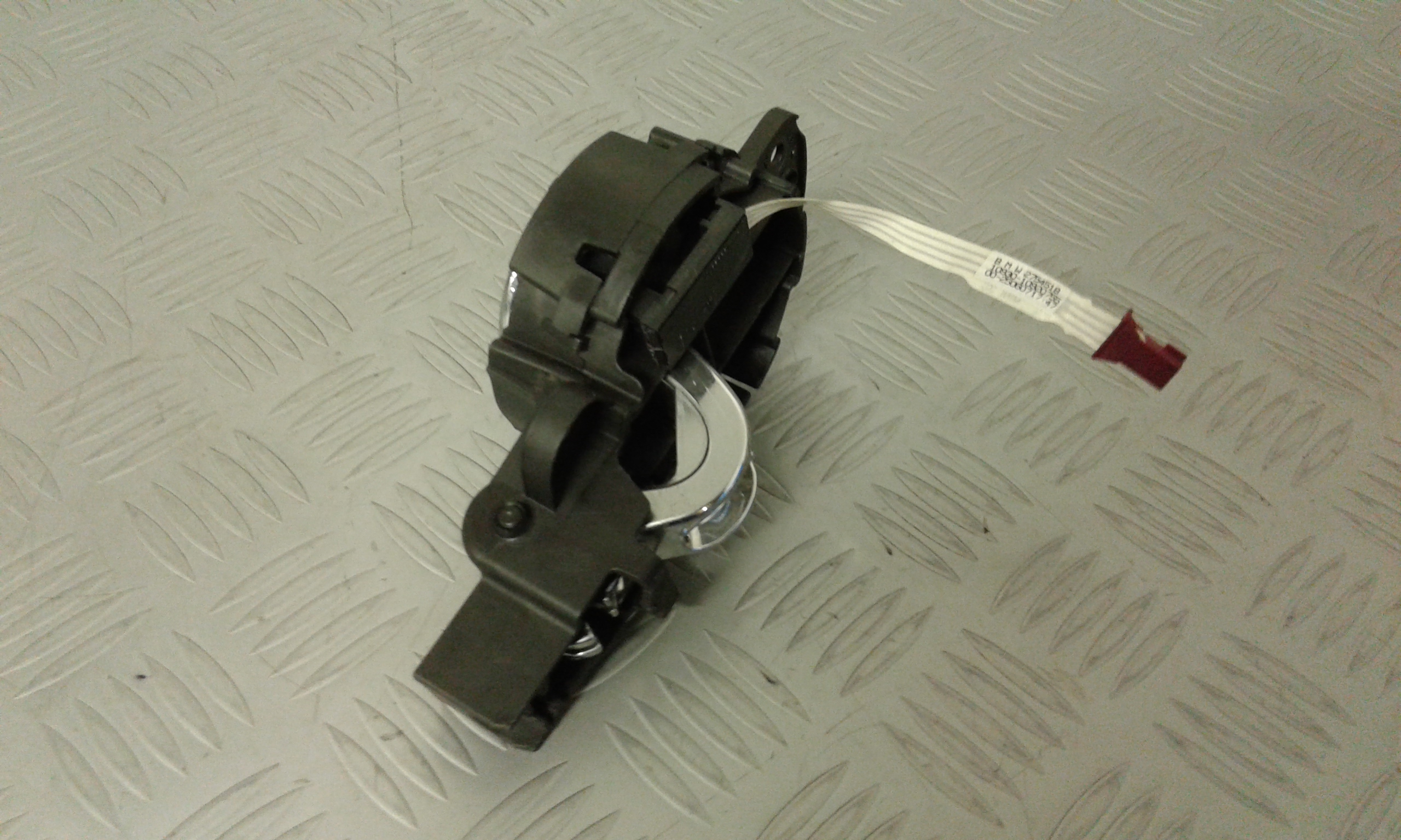 Maniglia interna Anteriore Destra MINI Cooper 1  Serie