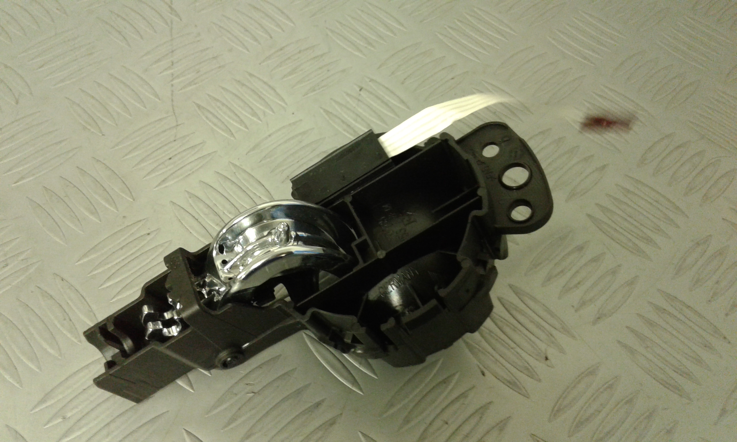 Maniglia interna Anteriore Destra MINI Cooper 1  Serie