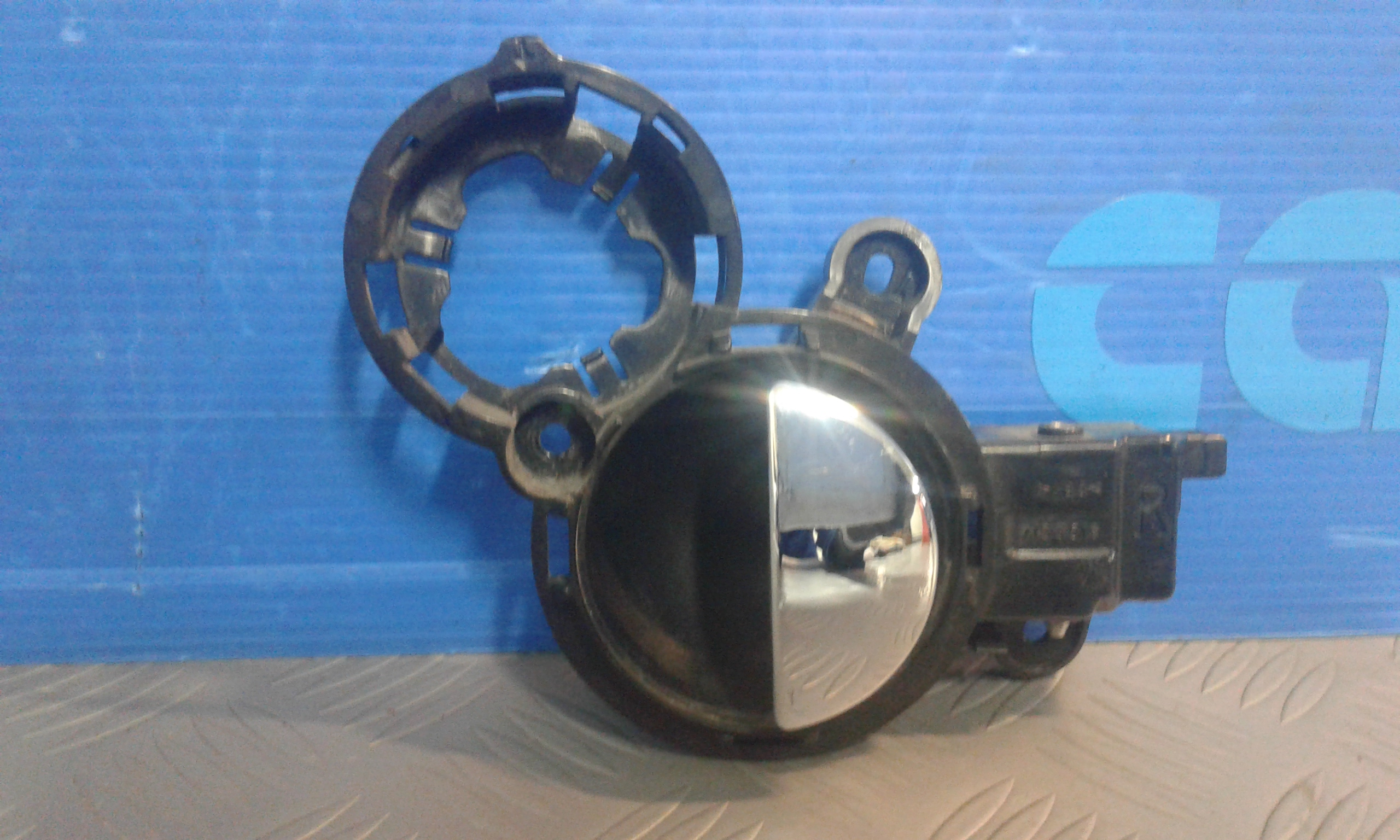 Maniglia interna Anteriore Destra MINI Cooper 2 Serie
