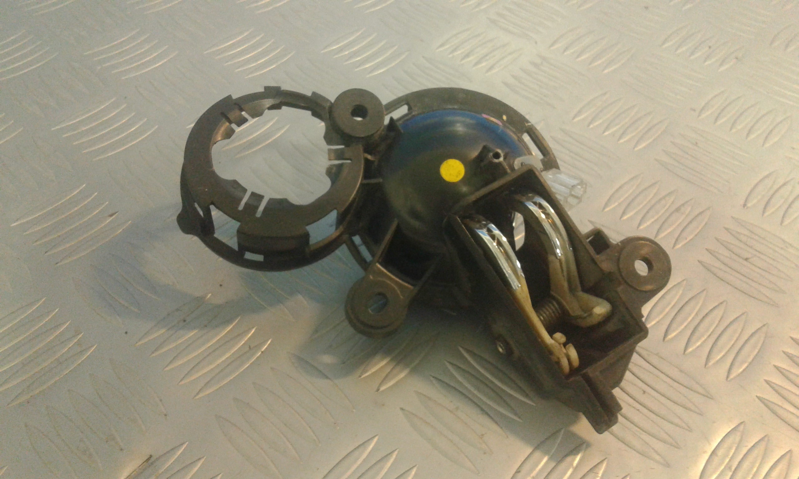 Maniglia interna Anteriore Destra MINI Cooper 2 Serie