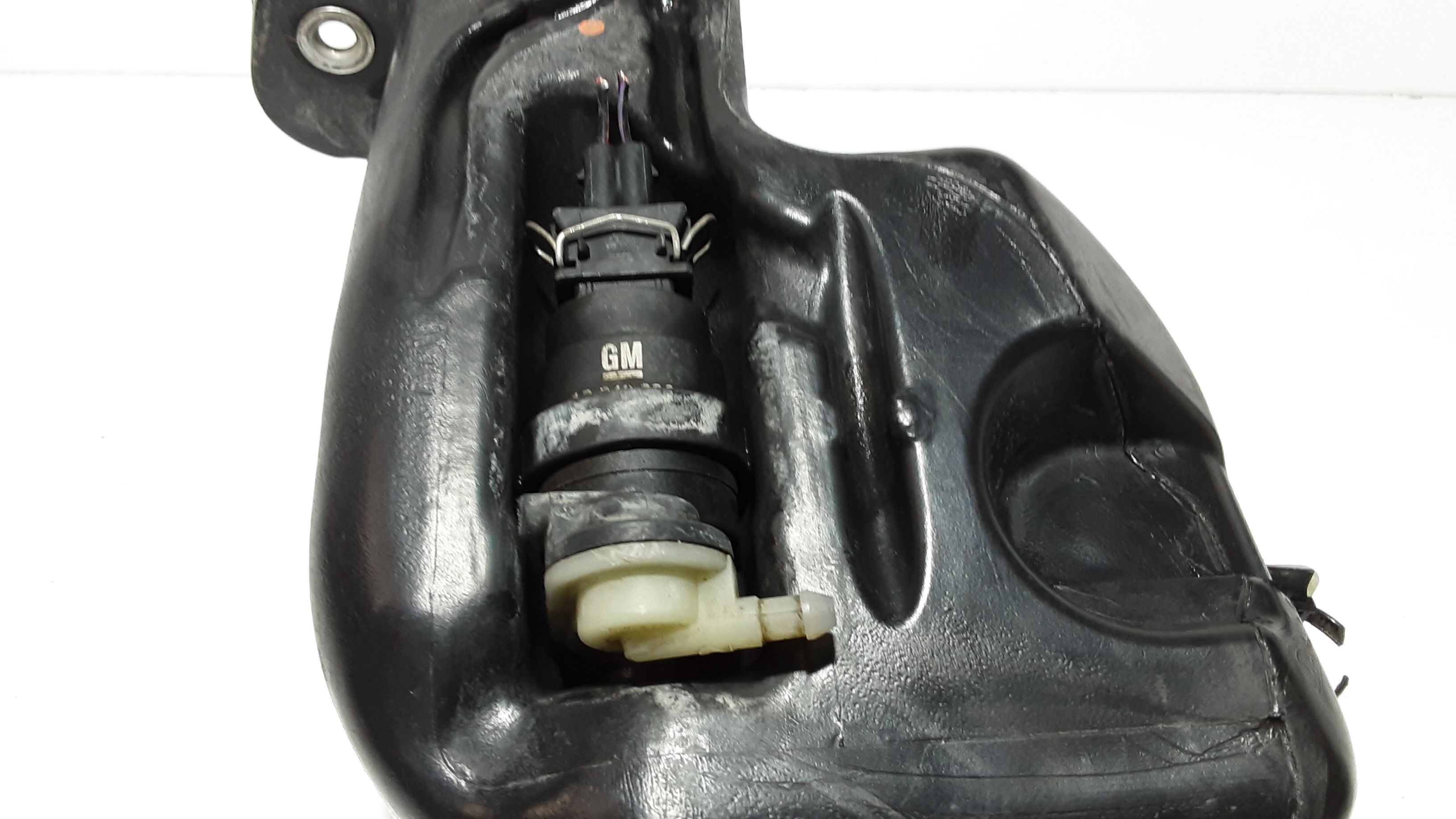 Vaschetta Tergi ant OPEL Astra H Berlina