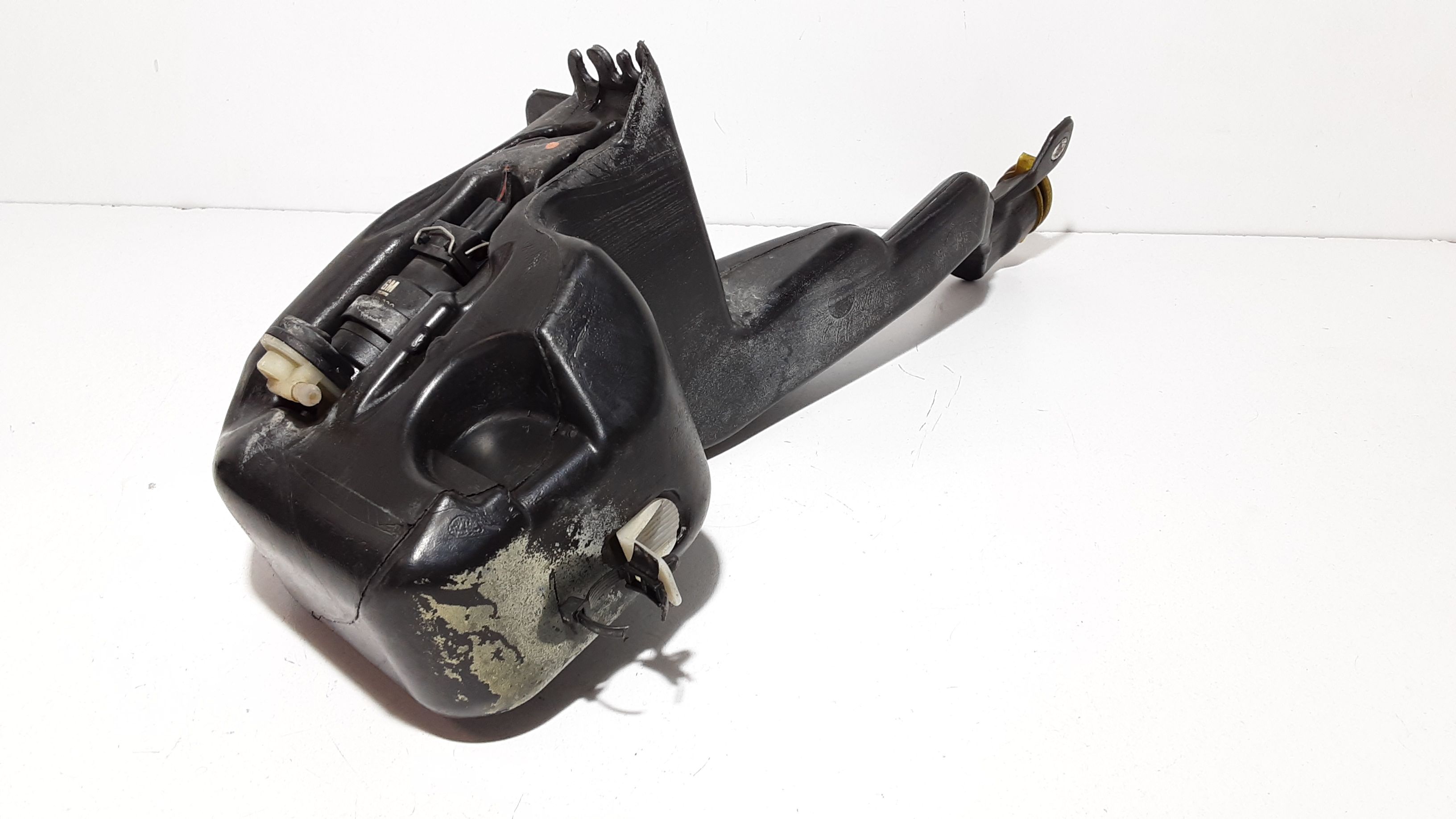 Vaschetta Tergi ant OPEL Astra H Berlina