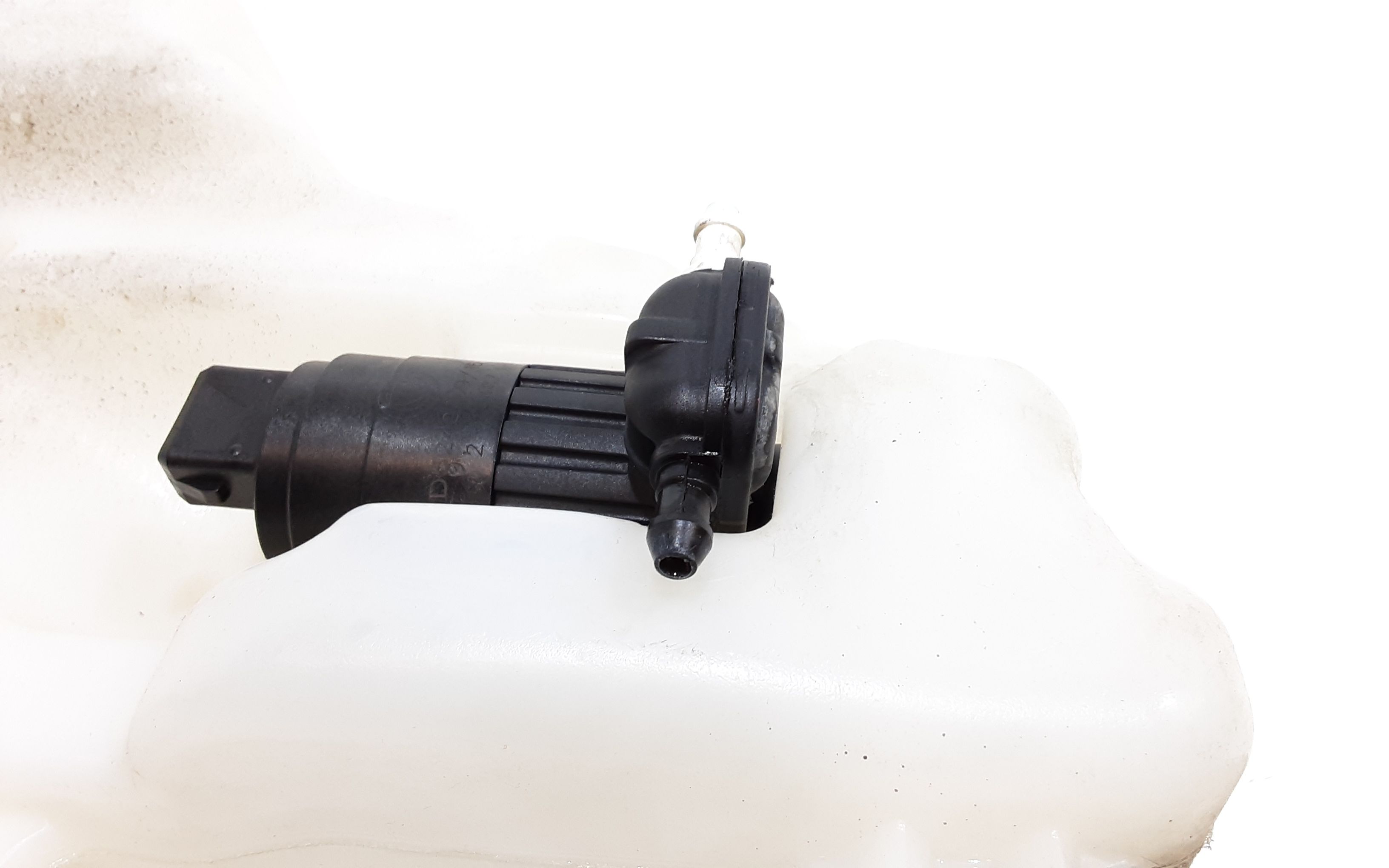 Vaschetta Tergi ant FIAT 500 X 1 Serie