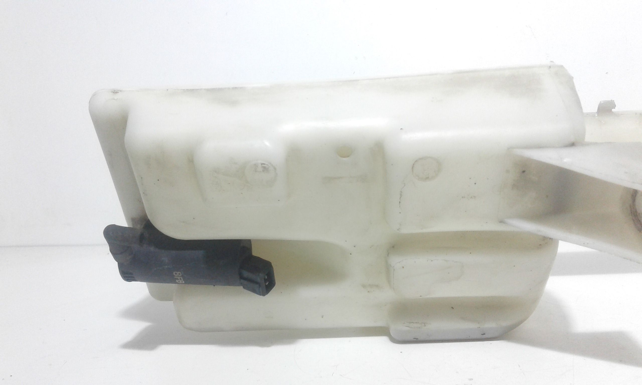 Vaschetta Tergi ant FORD Transit Serie (00>06)