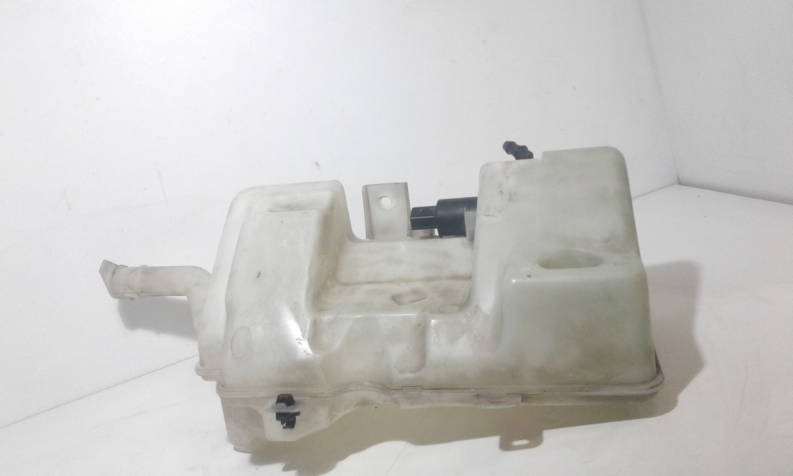 Vaschetta Tergi ant SMART Forfour 1 Serie