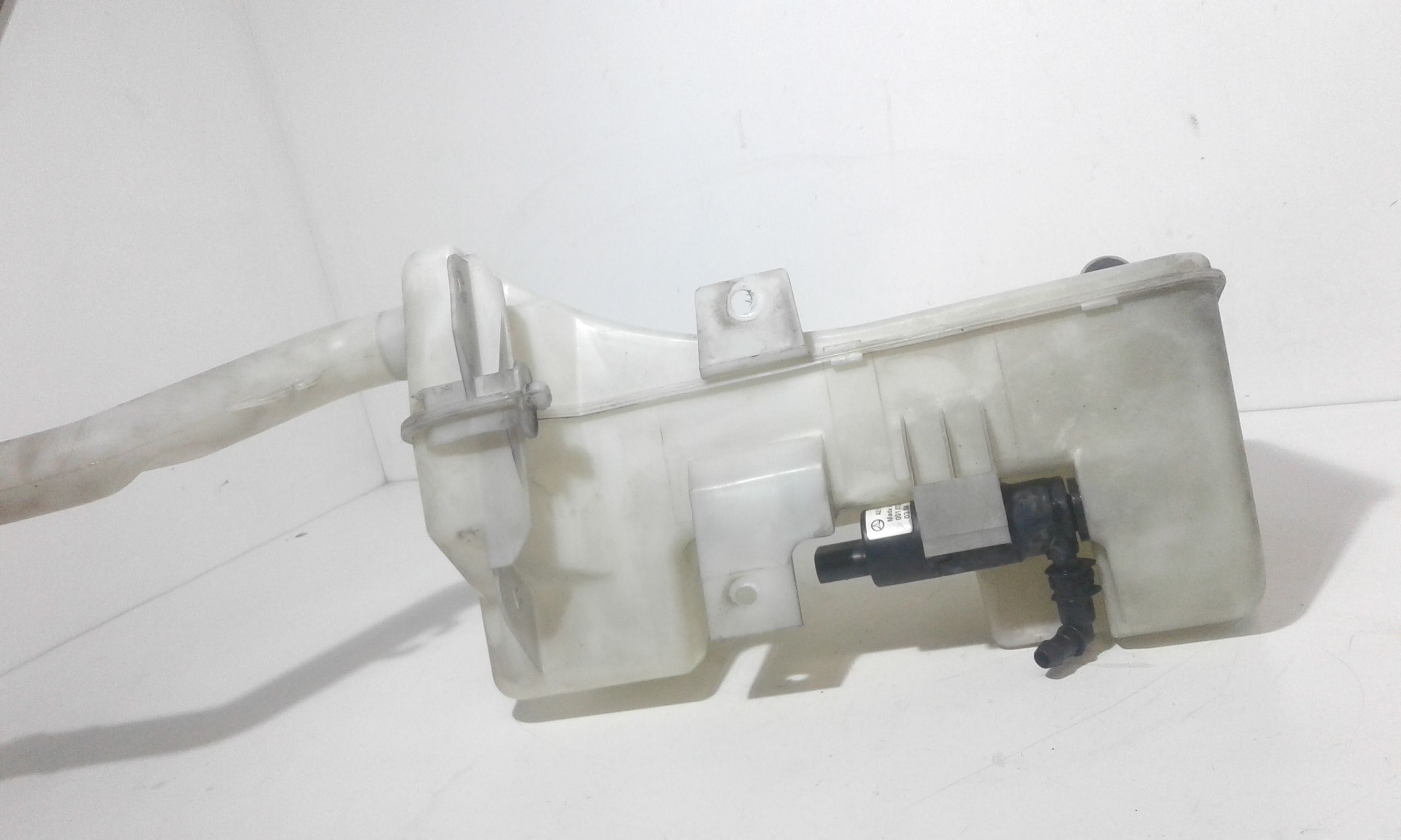 Vaschetta Tergi ant SMART Forfour 1 Serie