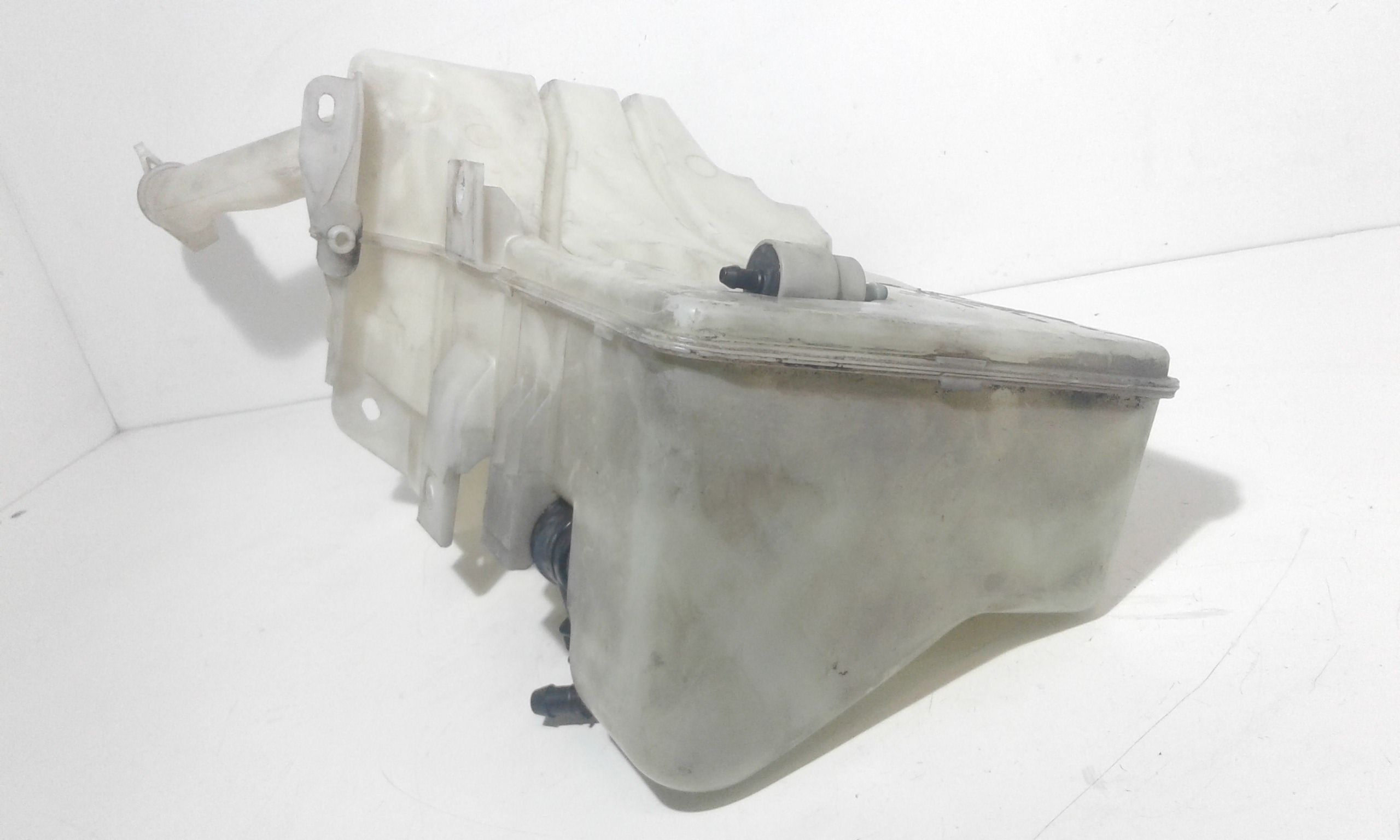 Vaschetta Tergi ant SMART Forfour 1 Serie