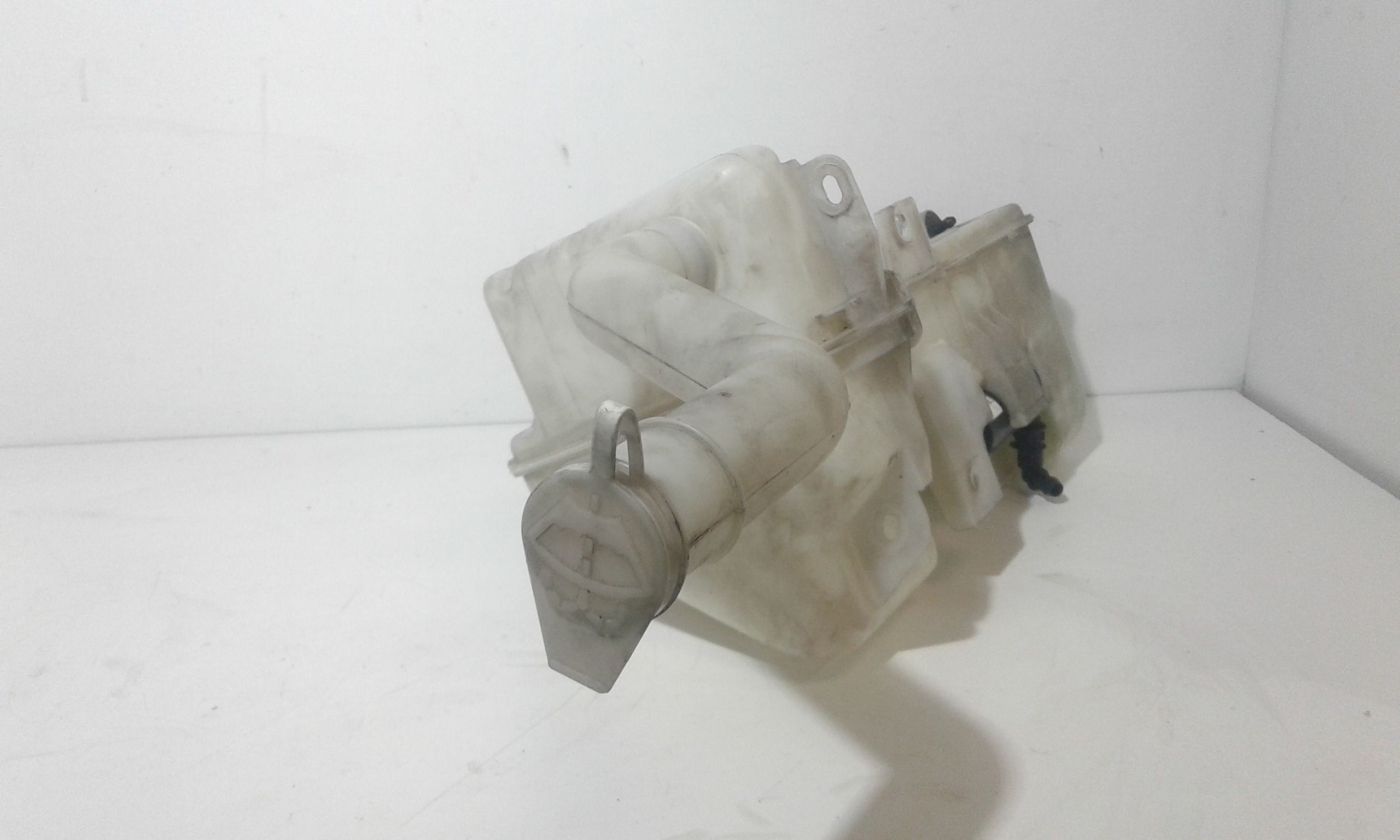 Vaschetta Tergi ant SMART Forfour 1 Serie