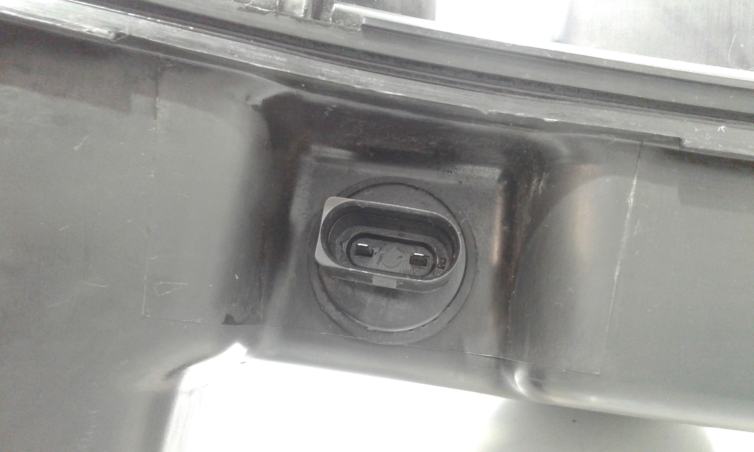 Vaschetta Tergi ant AUDI Q5 Serie (FYB)