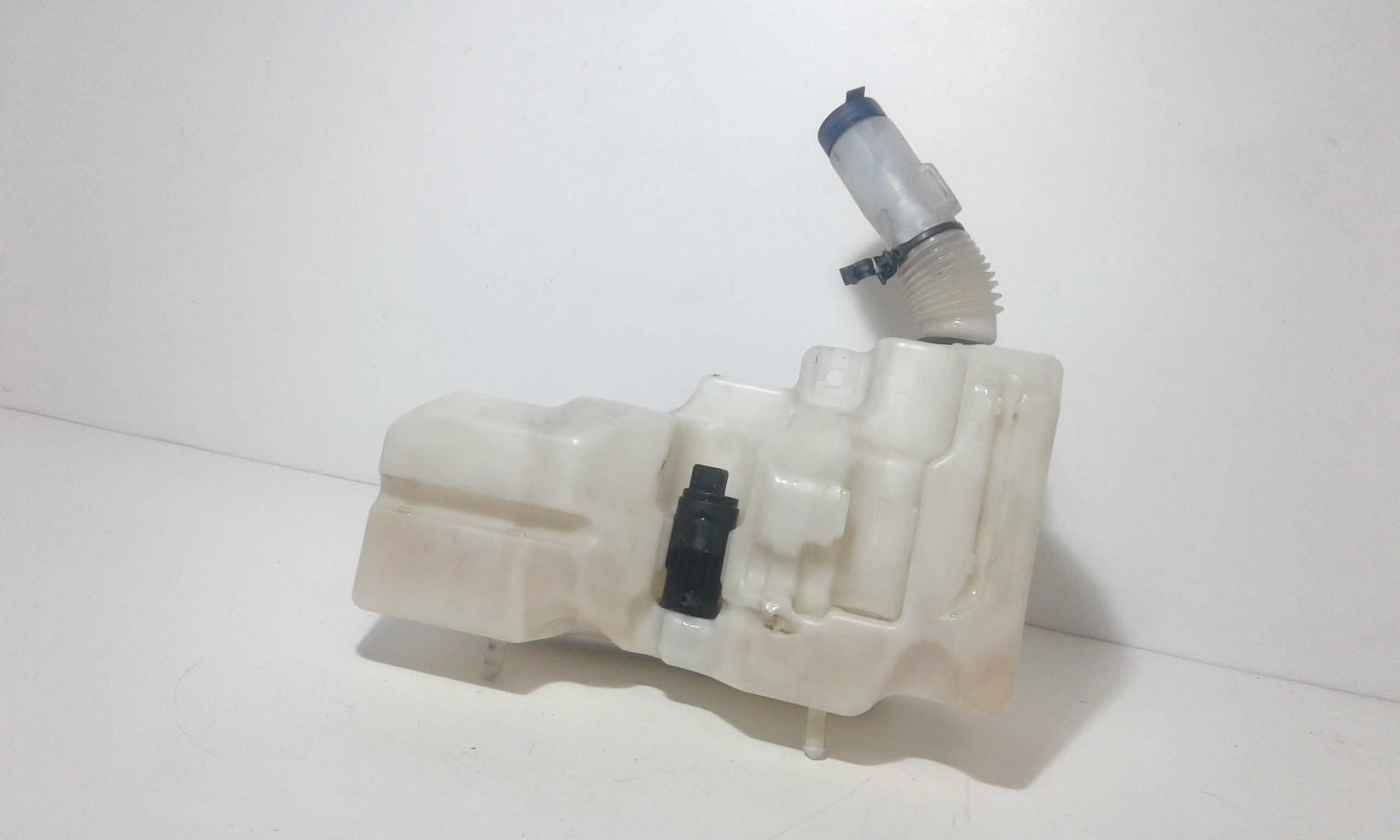 Vaschetta Tergi ant PEUGEOT Boxer 4 Serie