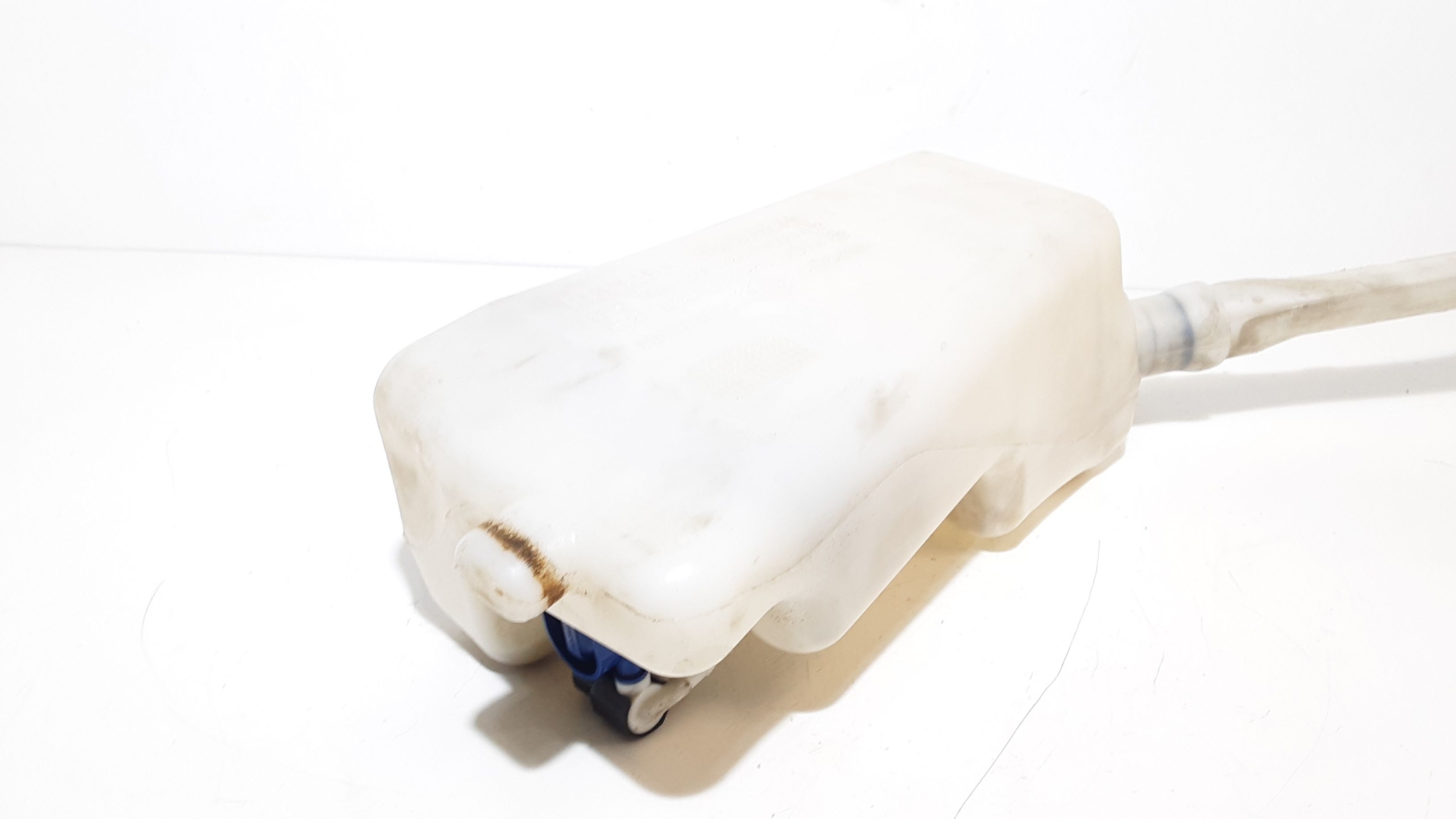 Vaschetta Tergi ant RENAULT Clio Serie (04>08)