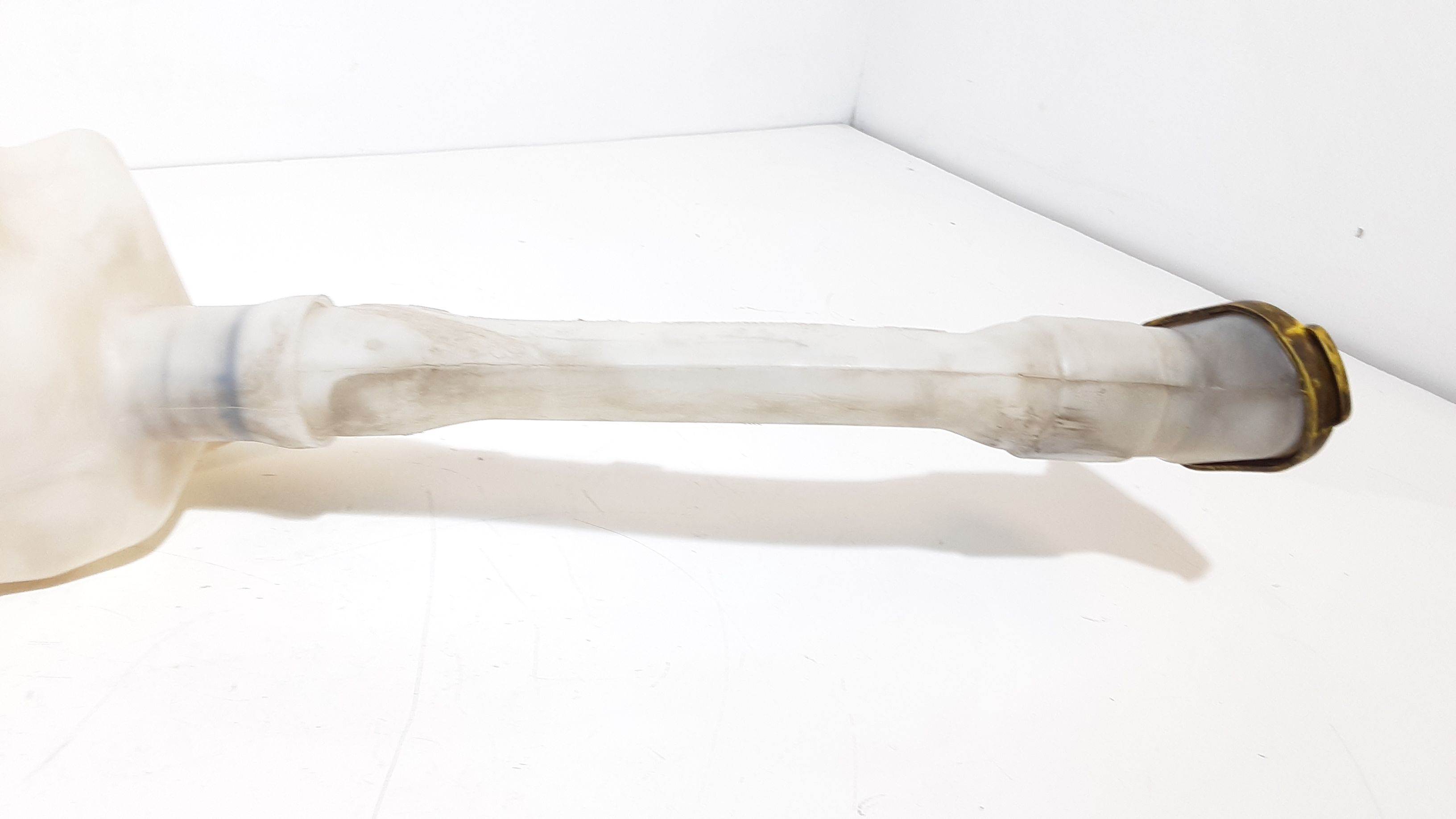 Vaschetta Tergi ant RENAULT Clio Serie (04>08)