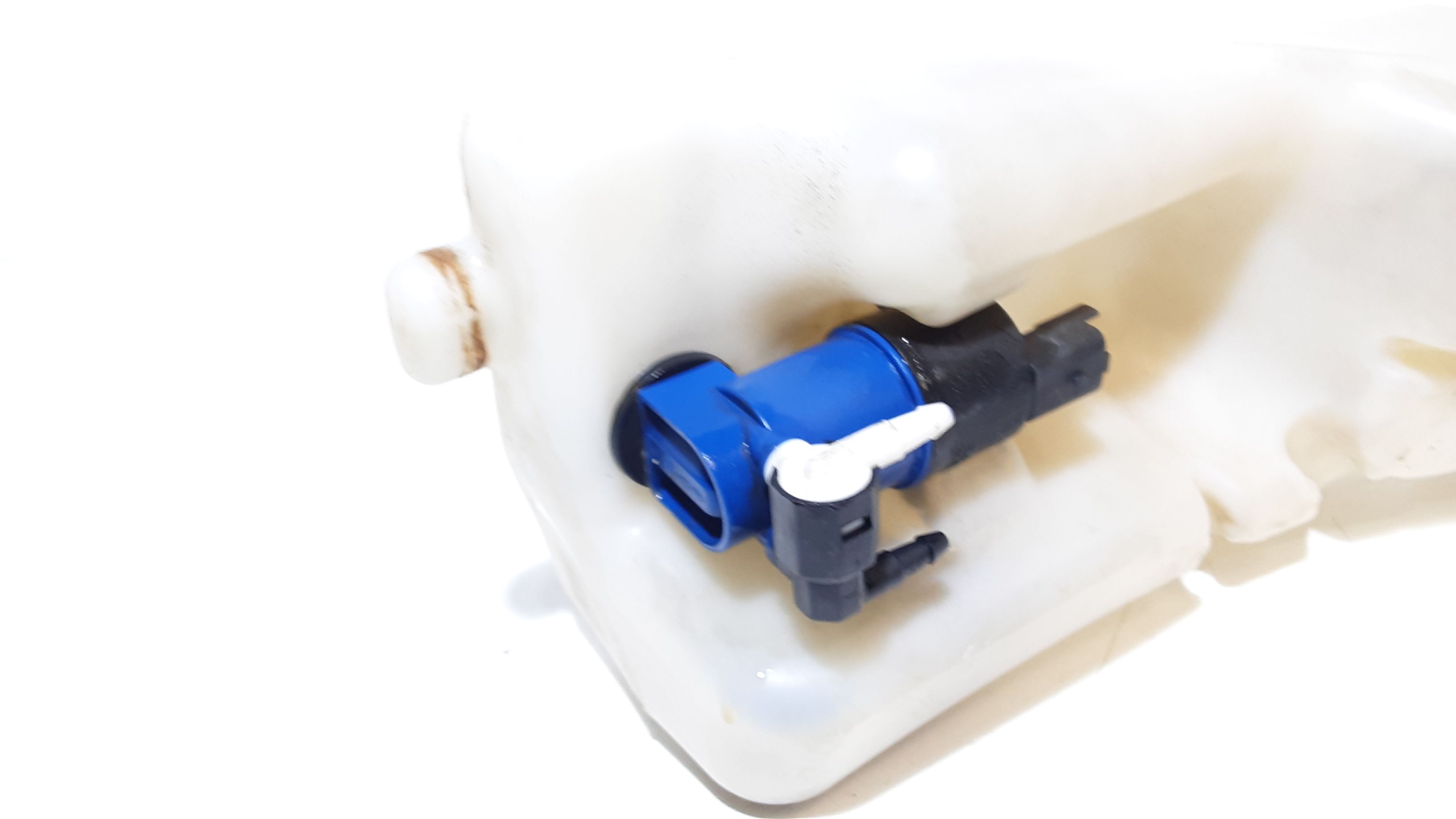 Vaschetta Tergi ant RENAULT Clio Serie (04>08)