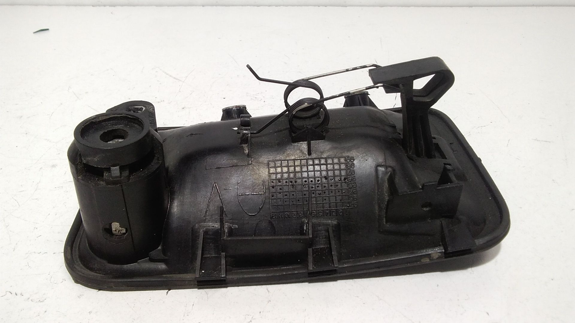 Maniglia esterna Anteriore Sinistra FIAT Scudo 1 Serie