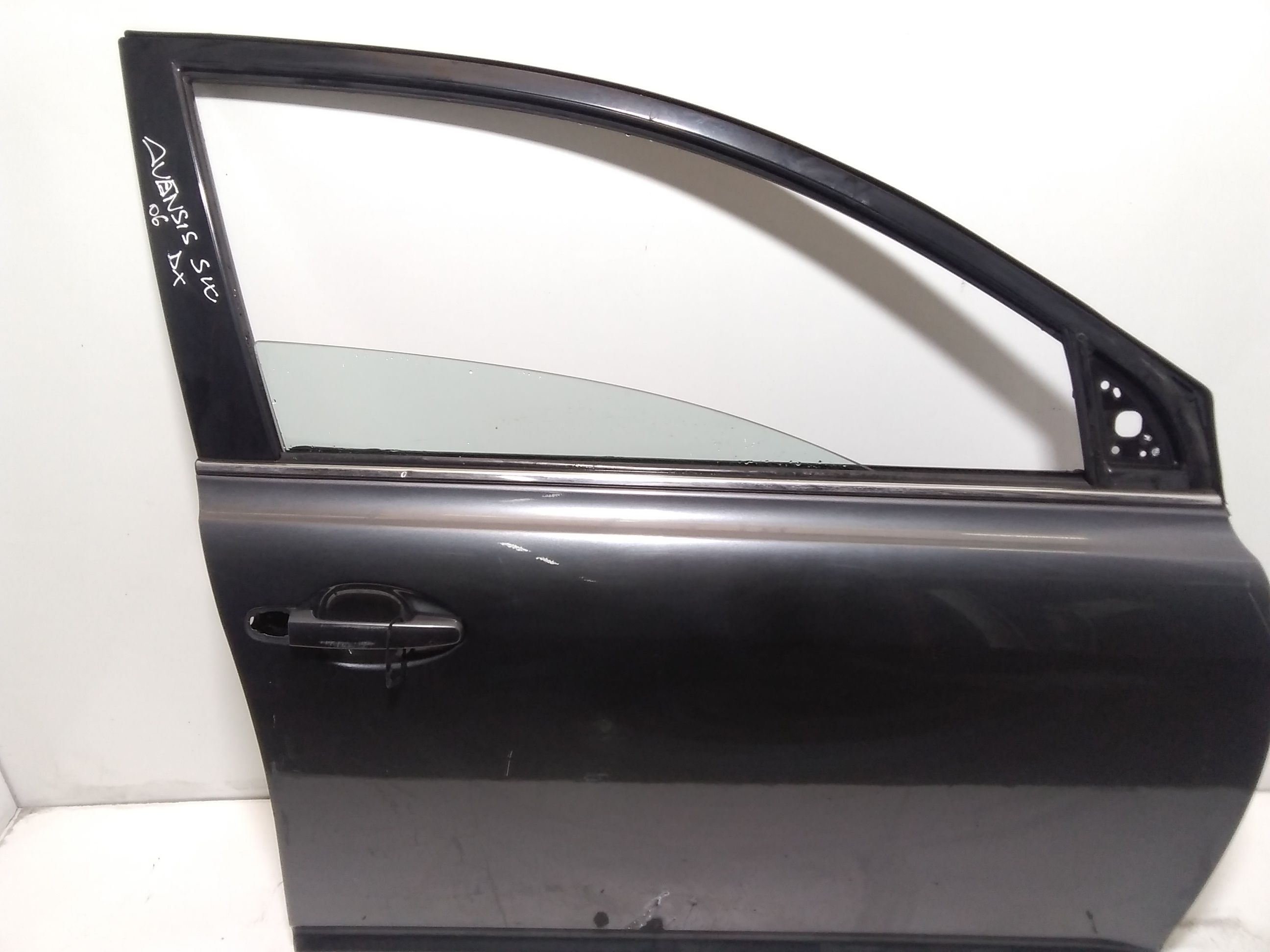 Portiera anteriore Destra TOYOTA Avensis S. Wagon 2 Serie