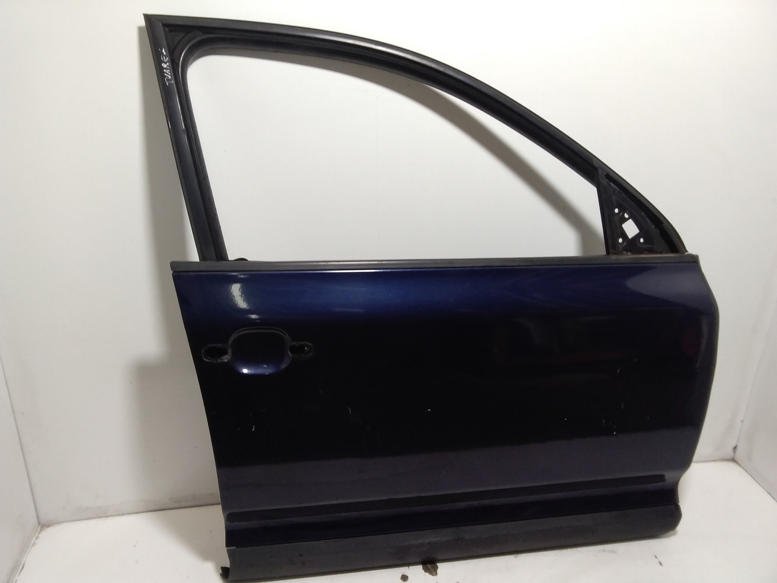 Portiera anteriore Destra VOLKSWAGEN Touareg 1 Serie