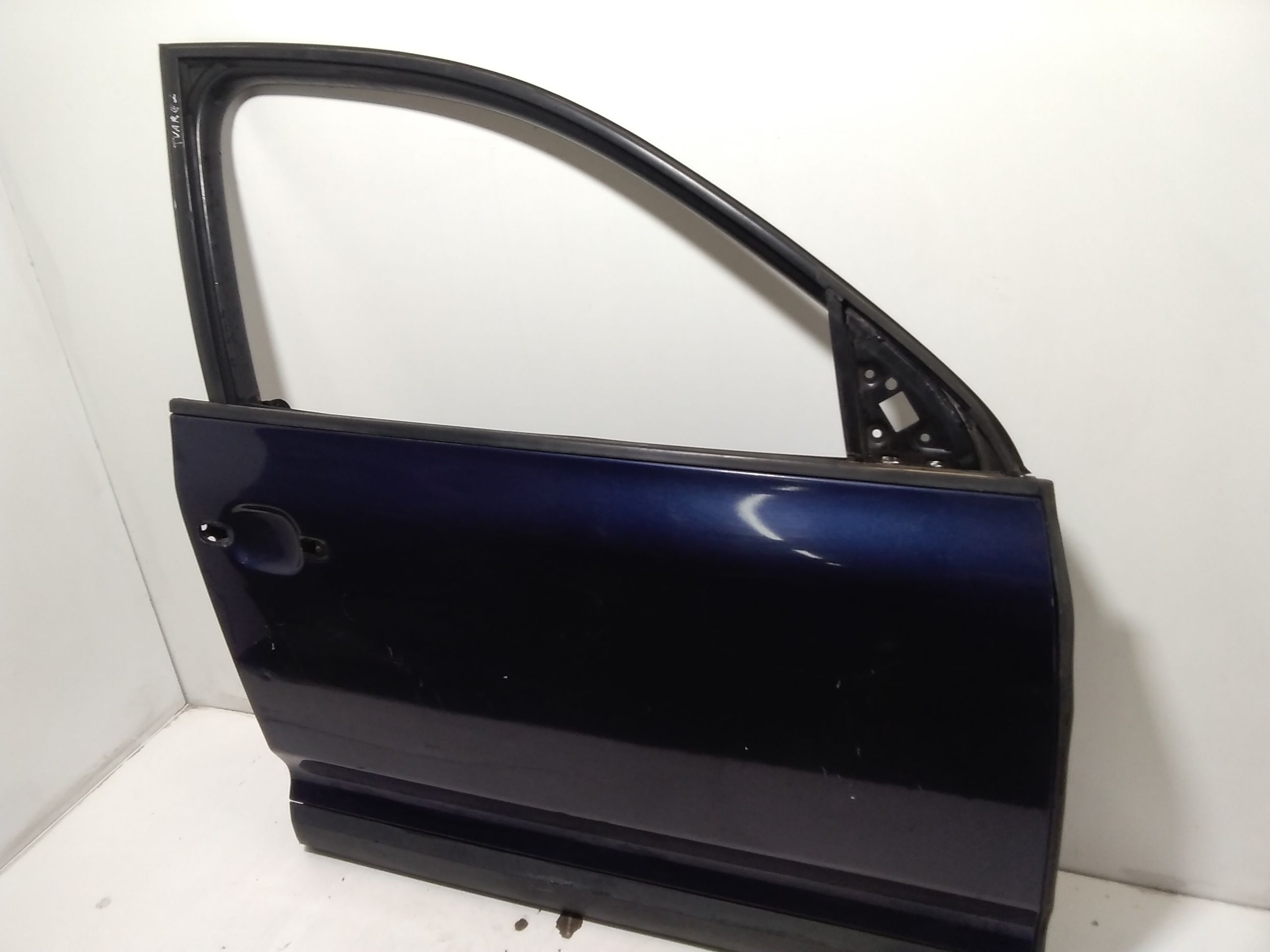 Portiera anteriore Destra VOLKSWAGEN Touareg 1 Serie