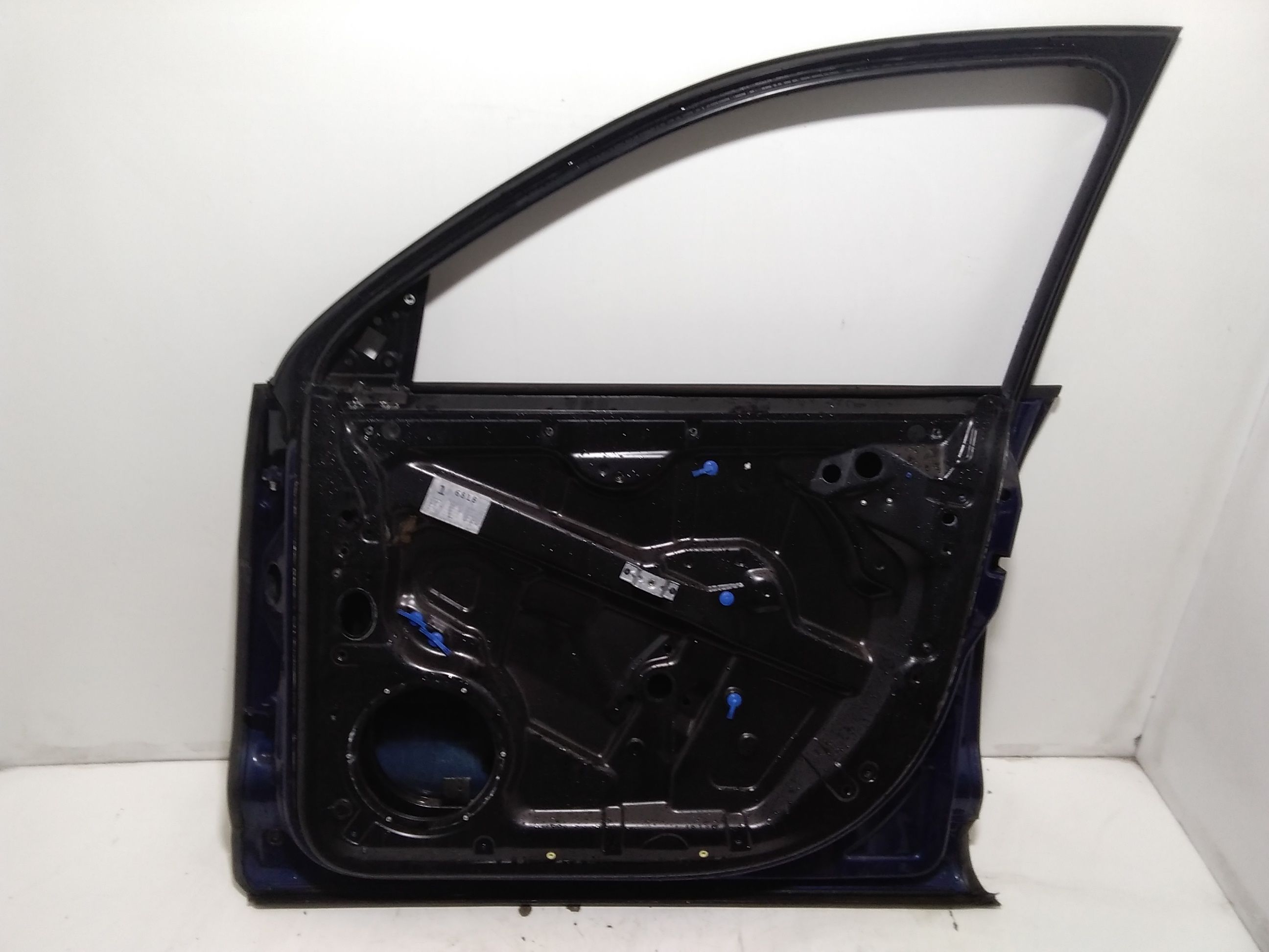 Portiera anteriore Destra VOLKSWAGEN Touareg 1 Serie