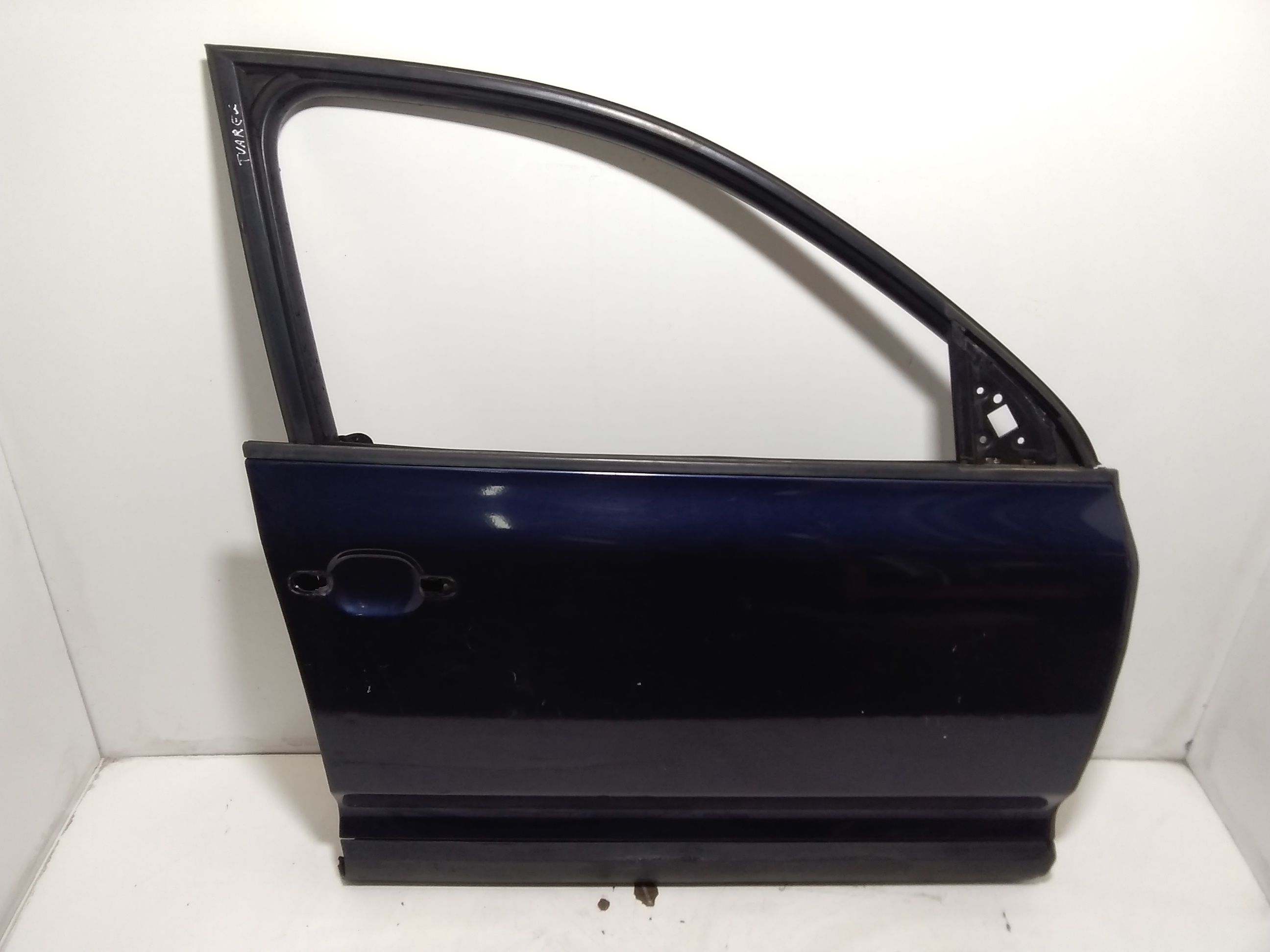 Portiera anteriore Destra VOLKSWAGEN Touareg 1 Serie