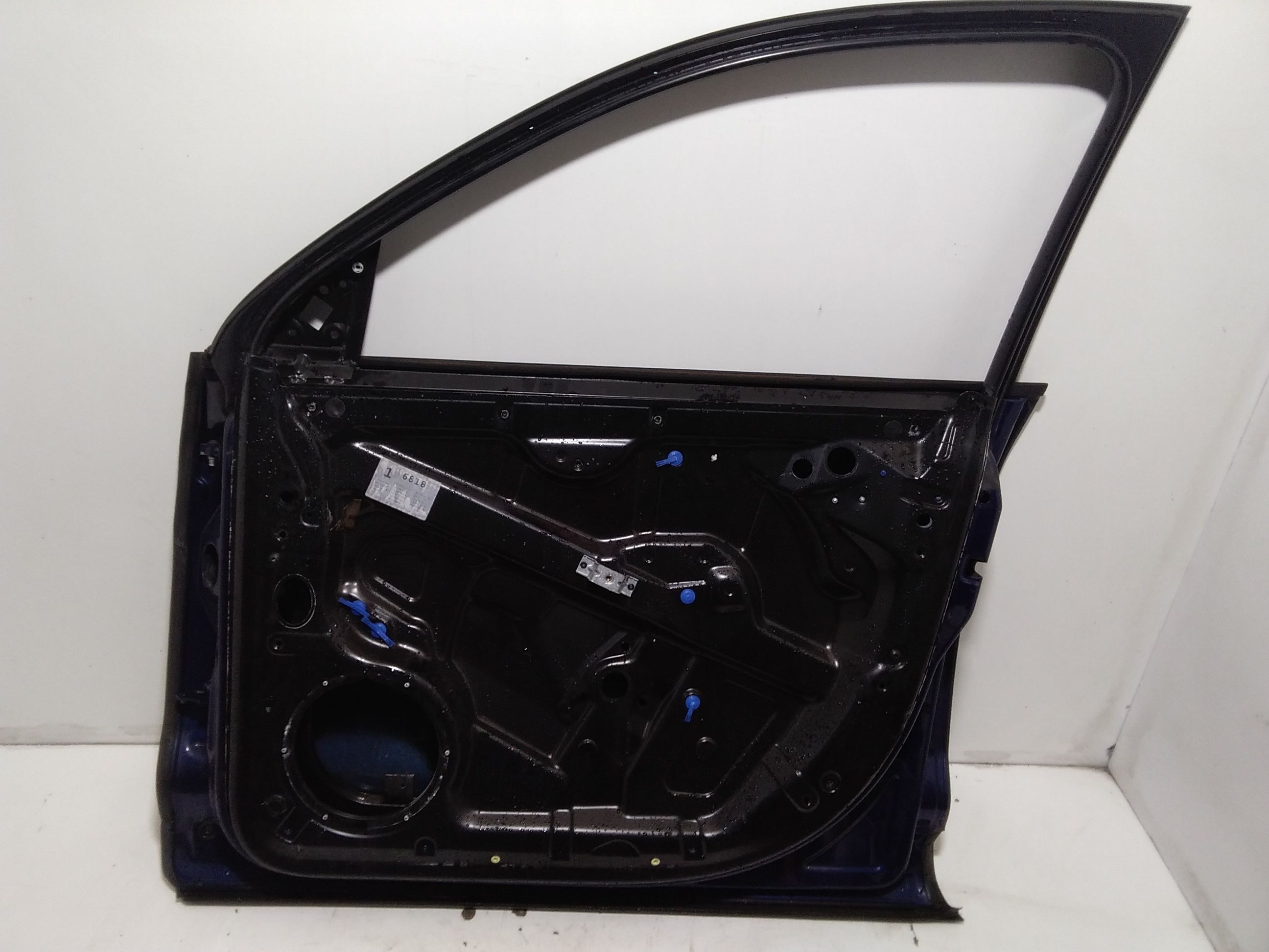 Portiera anteriore Destra VOLKSWAGEN Touareg 1 Serie