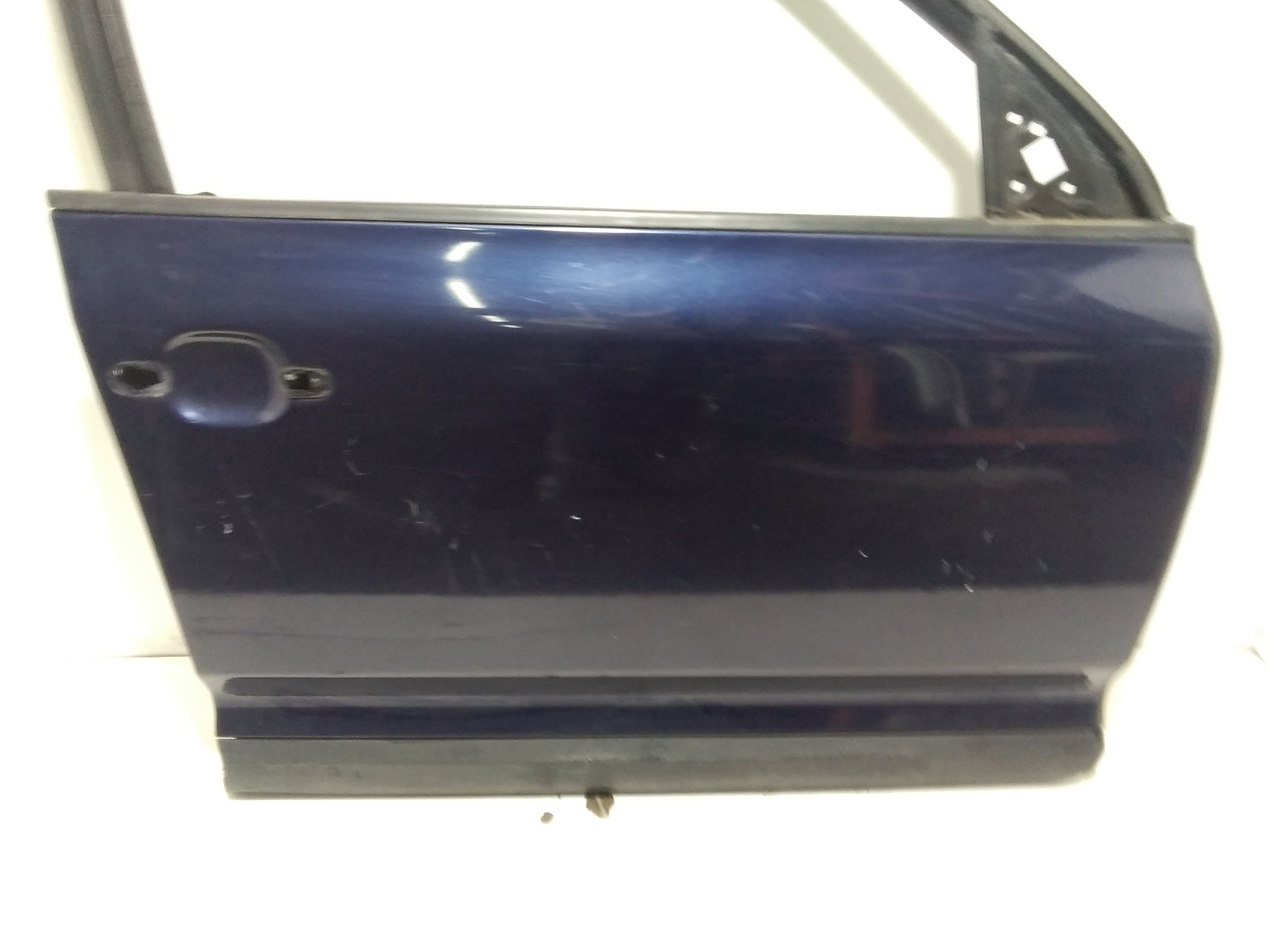 Portiera anteriore Destra VOLKSWAGEN Touareg 1 Serie