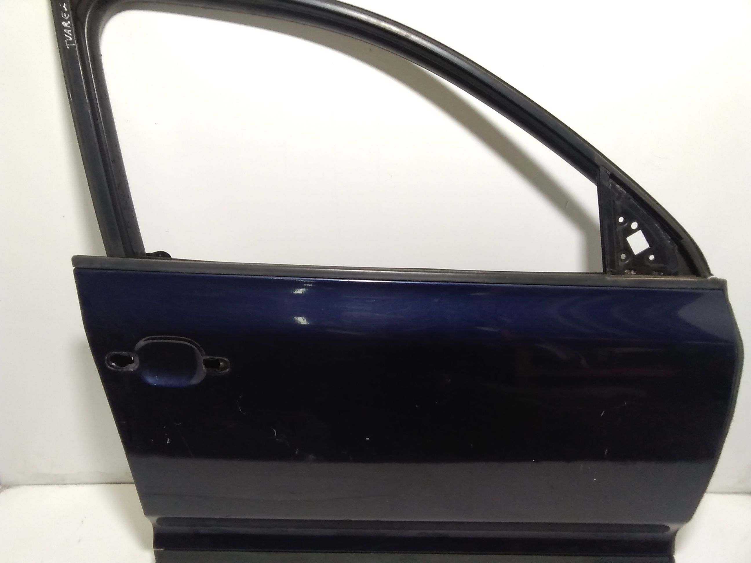 Portiera anteriore Destra VOLKSWAGEN Touareg 1 Serie